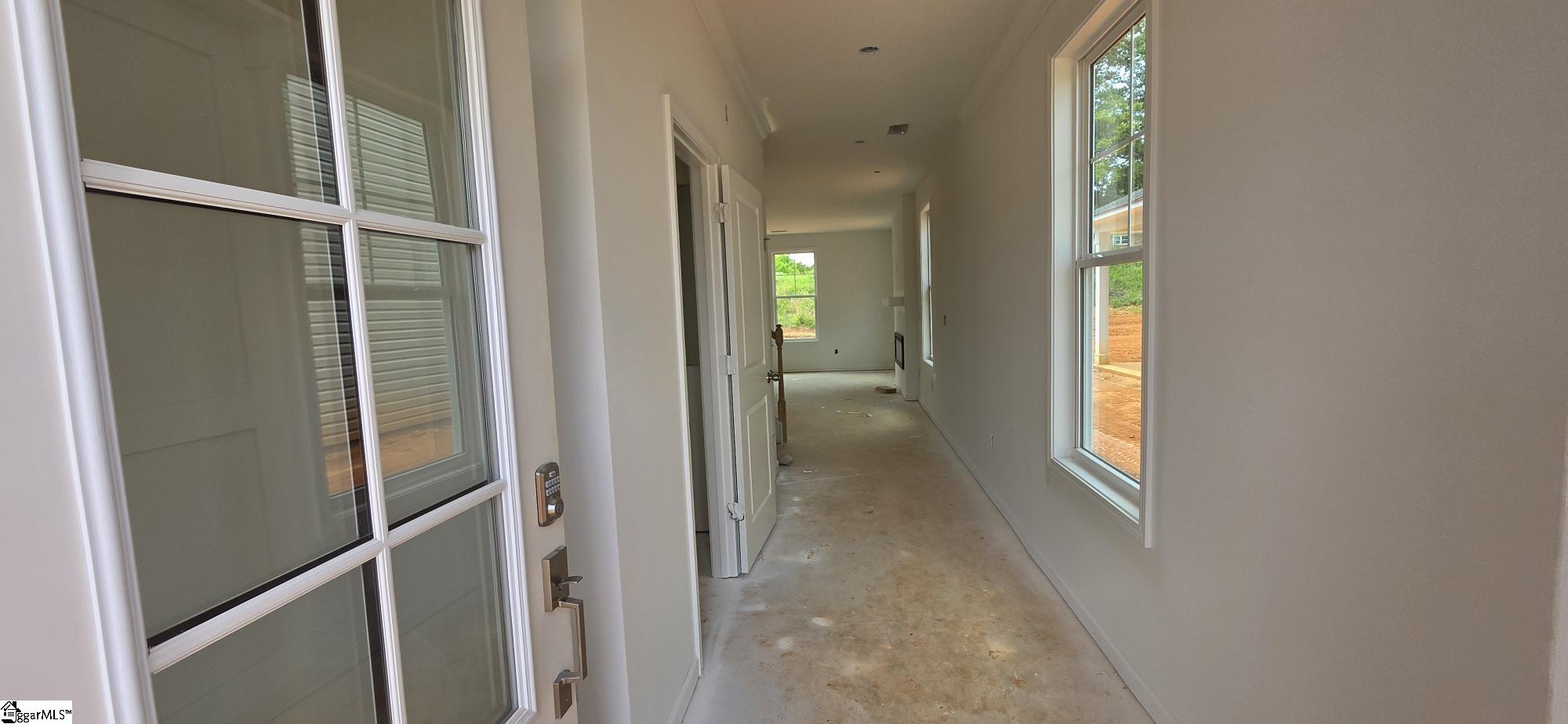 262 Brown Circle UNIT Lot 3 Easley, SC 29642