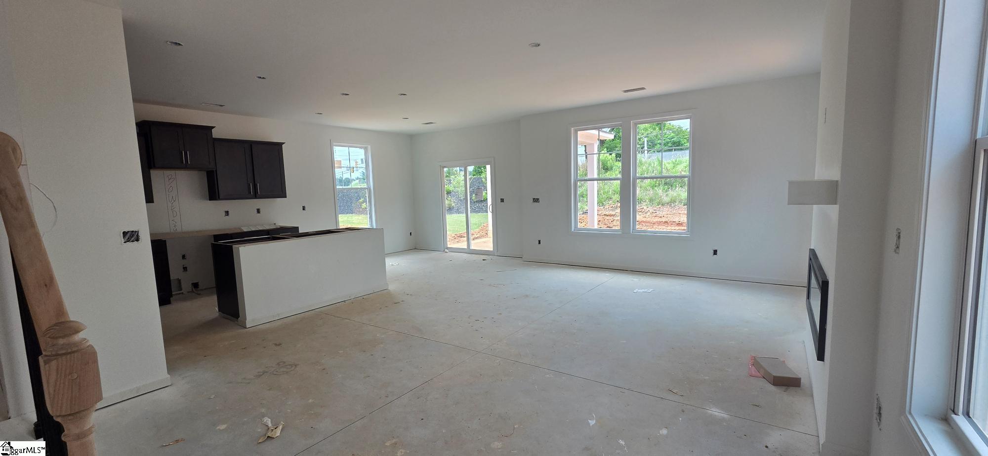 262 Brown Circle UNIT Lot 3 Easley, SC 29642