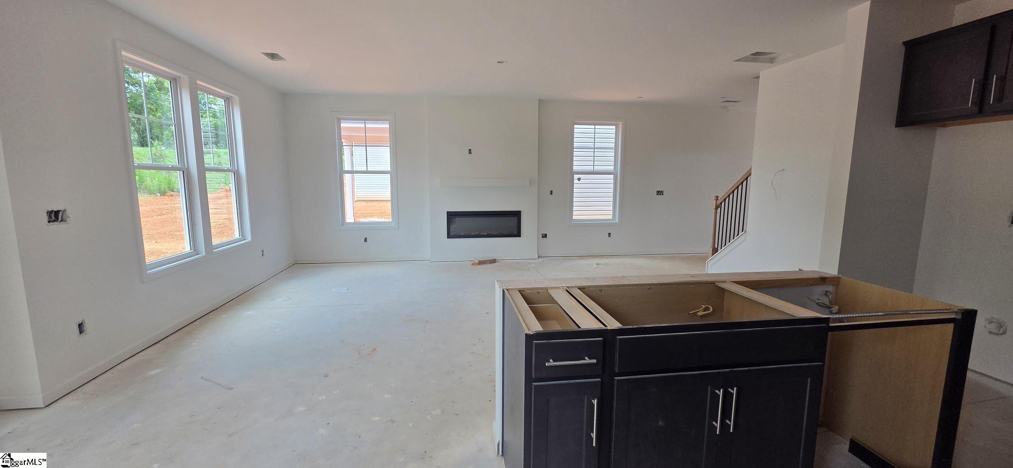 262 Brown Circle UNIT Lot 3 Easley, SC 29642