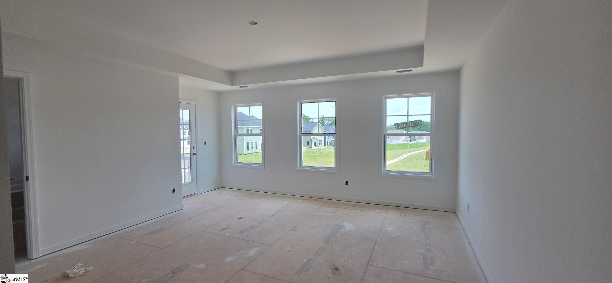 262 Brown Circle UNIT Lot 3 Easley, SC 29642