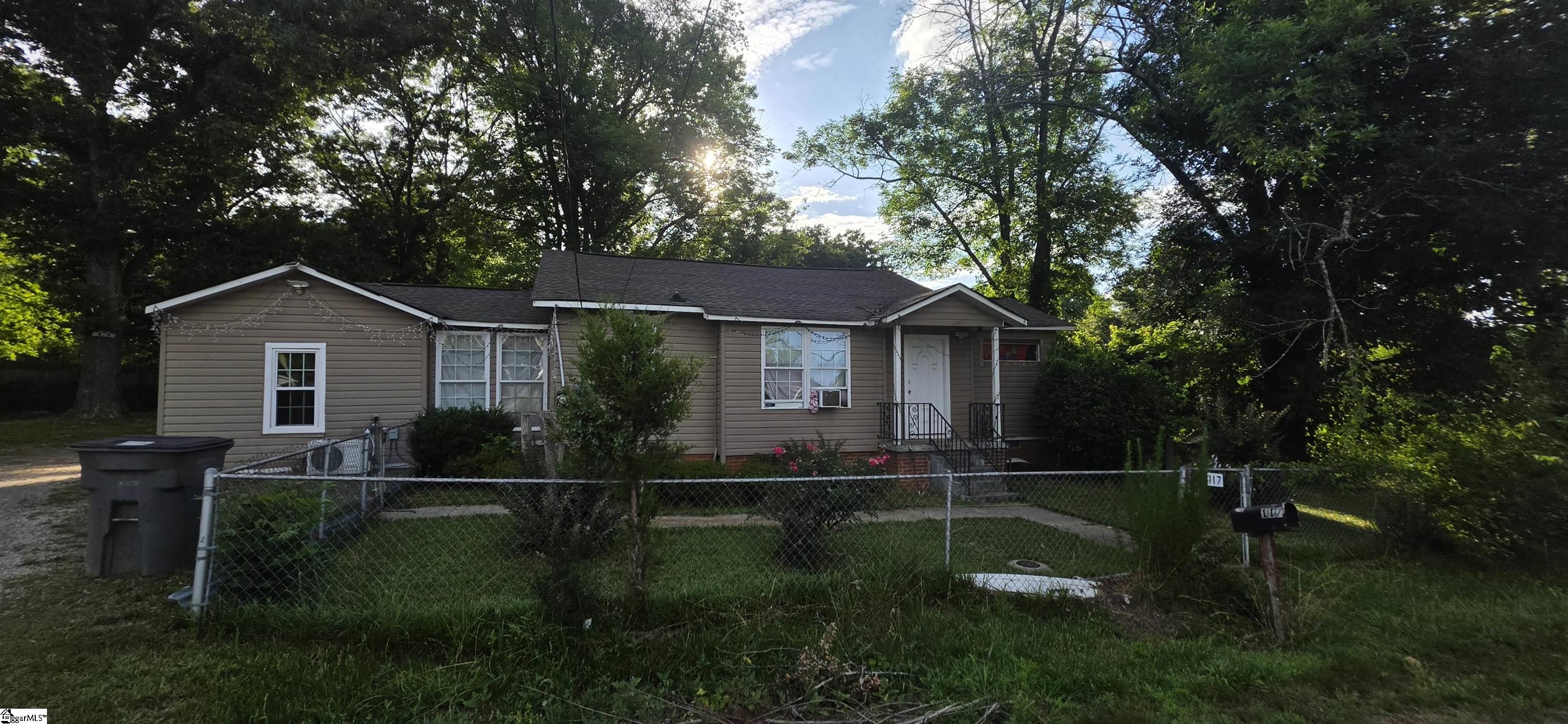 117 Alice Street Greenville, SC 29611