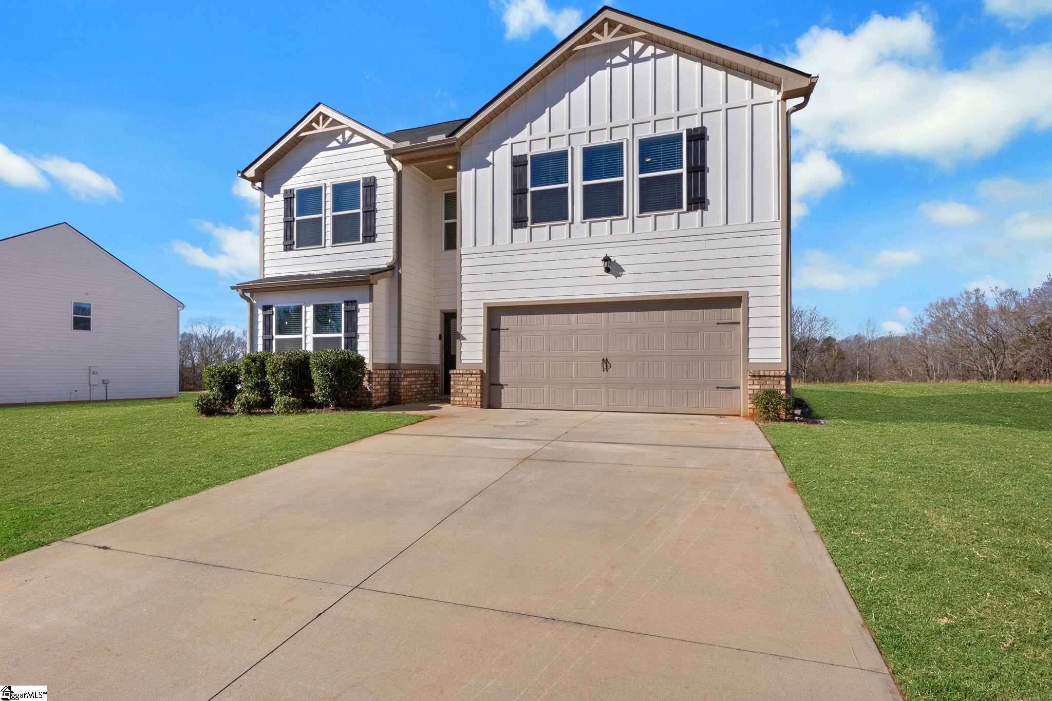 180 Emory Road Cowpens, SC 29330
