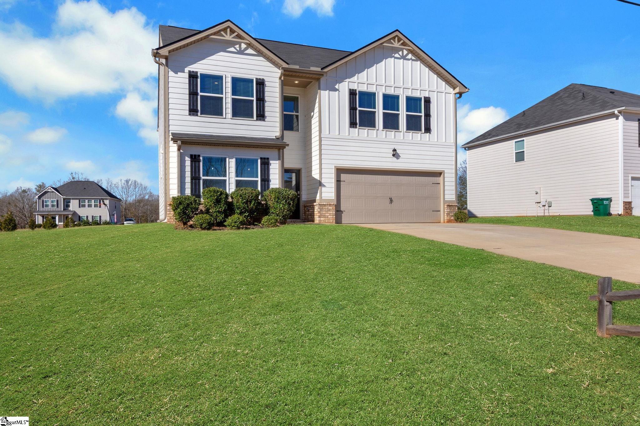 180 Emory Road Cowpens, SC 29330