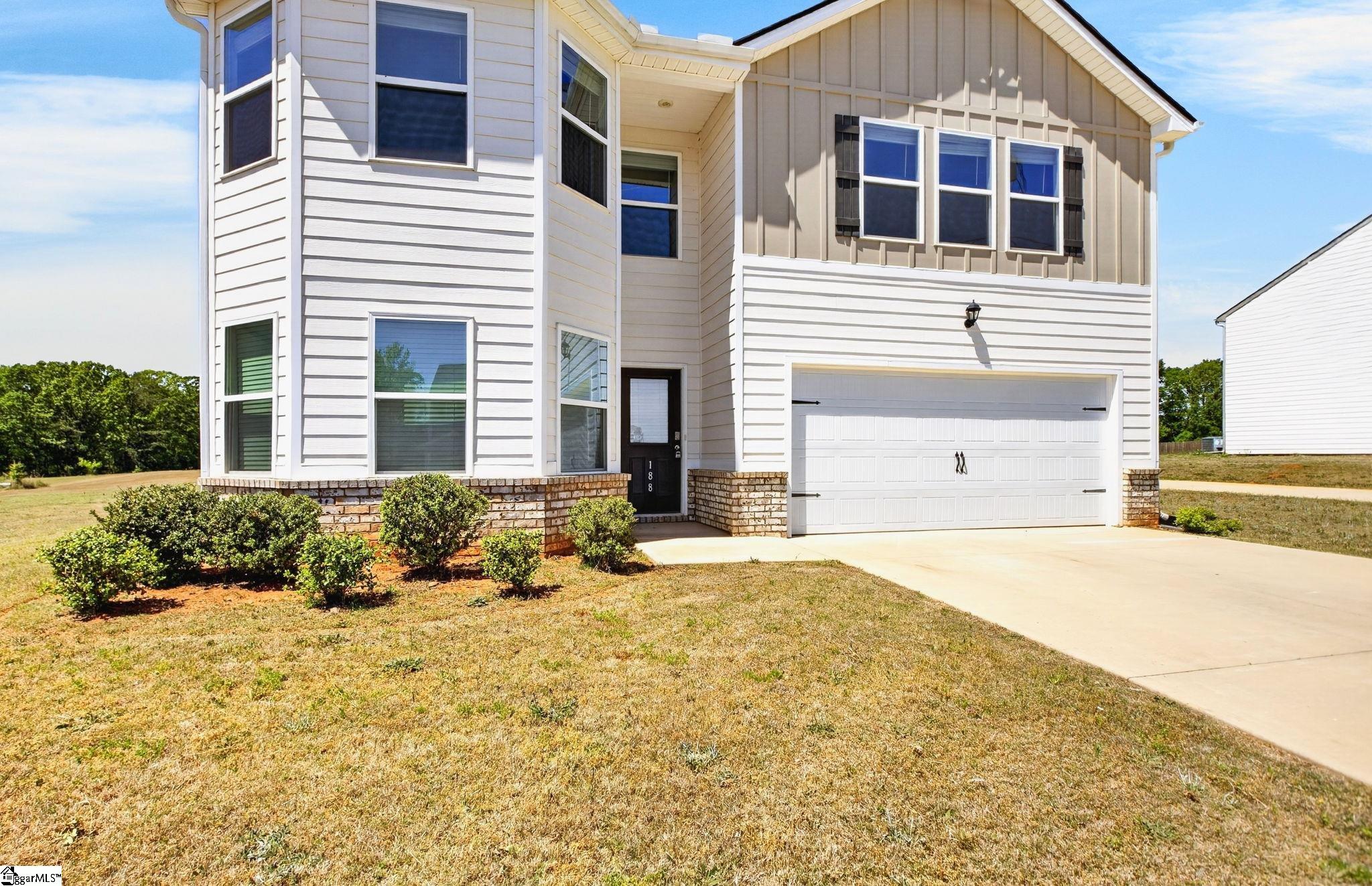 188 Emory Road Cowpens, SC 29330