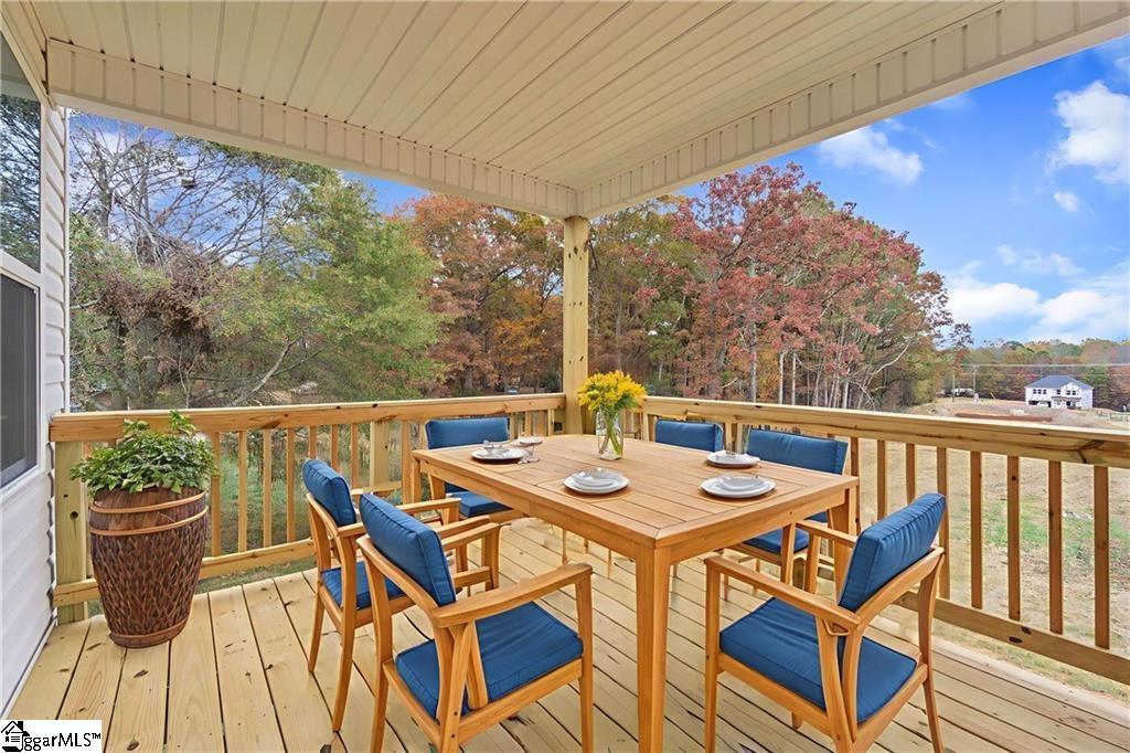 4501 Keys Street Anderson, SC 29624