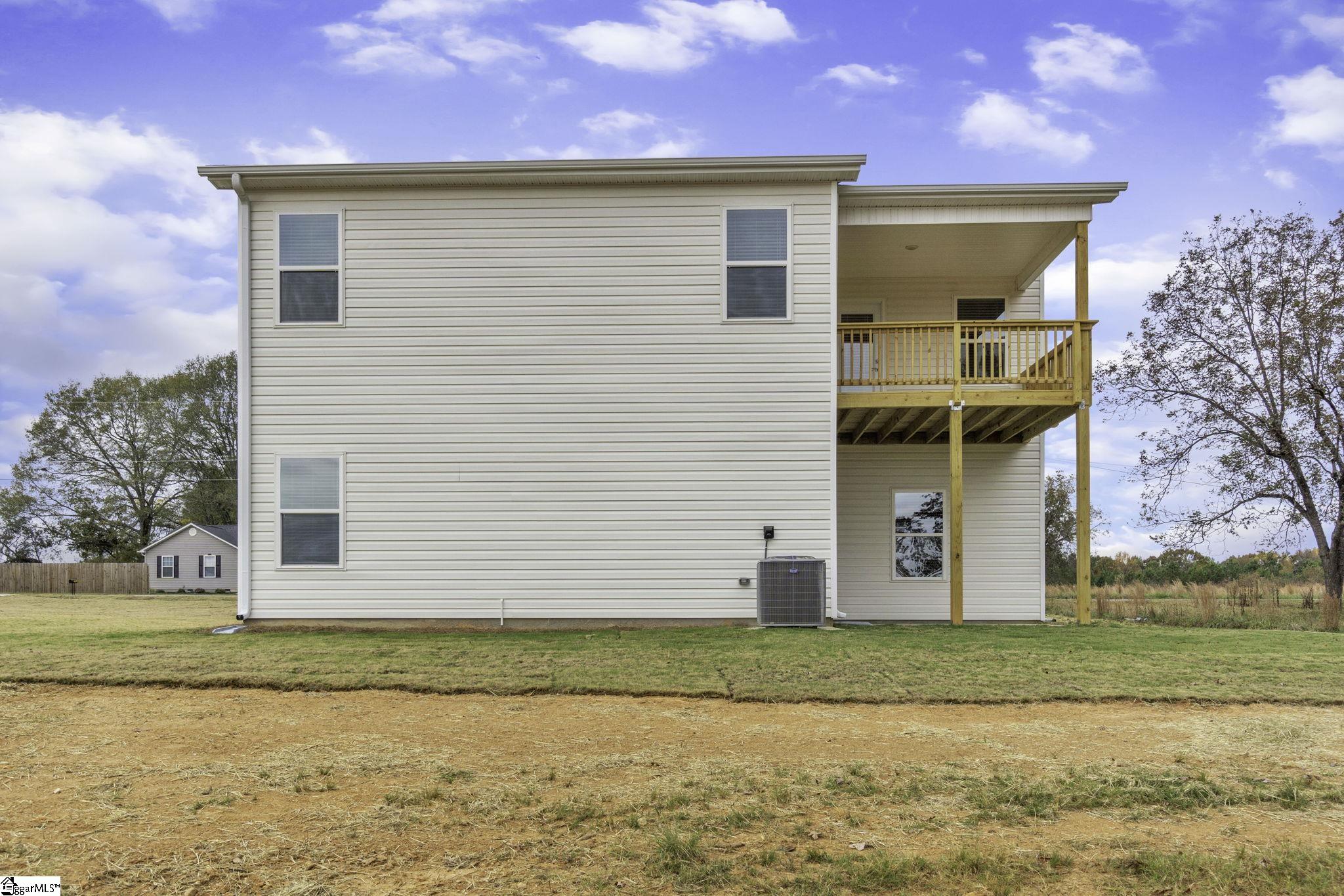 4501 Keys Street Anderson, SC 29624