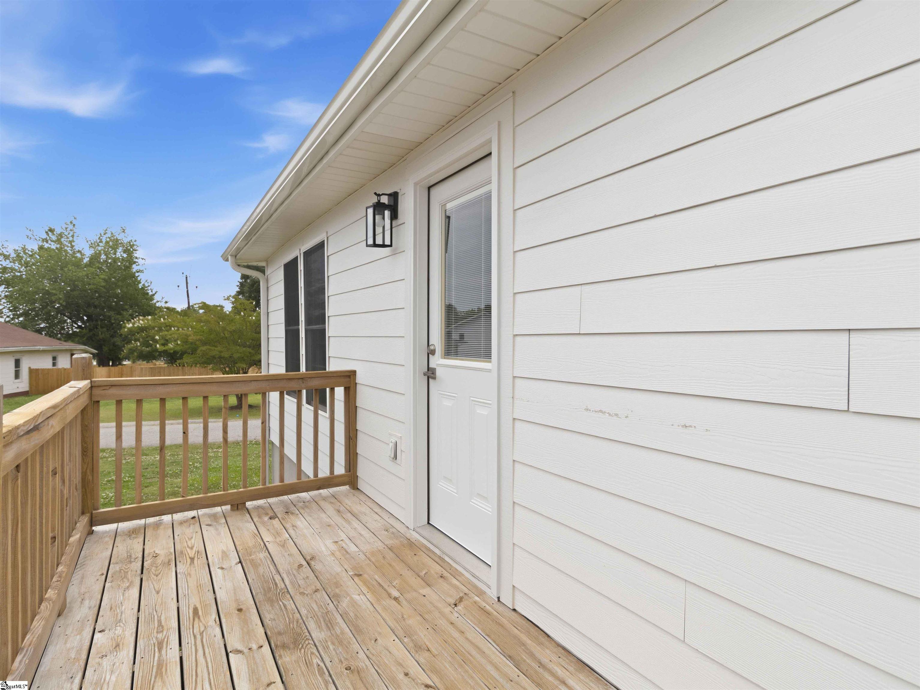 101 Elmer Street Greer, SC 29651