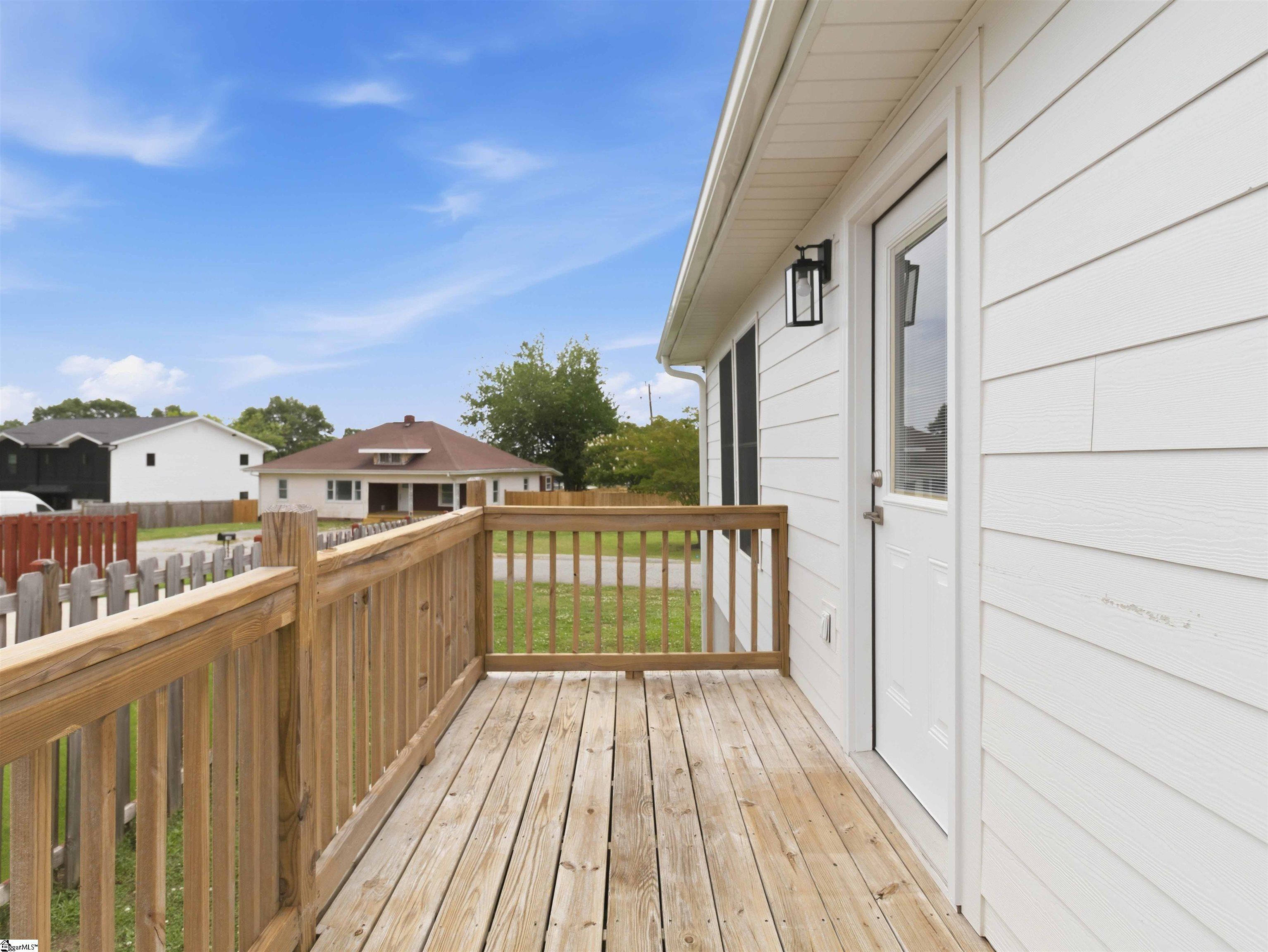 101 Elmer Street Greer, SC 29651