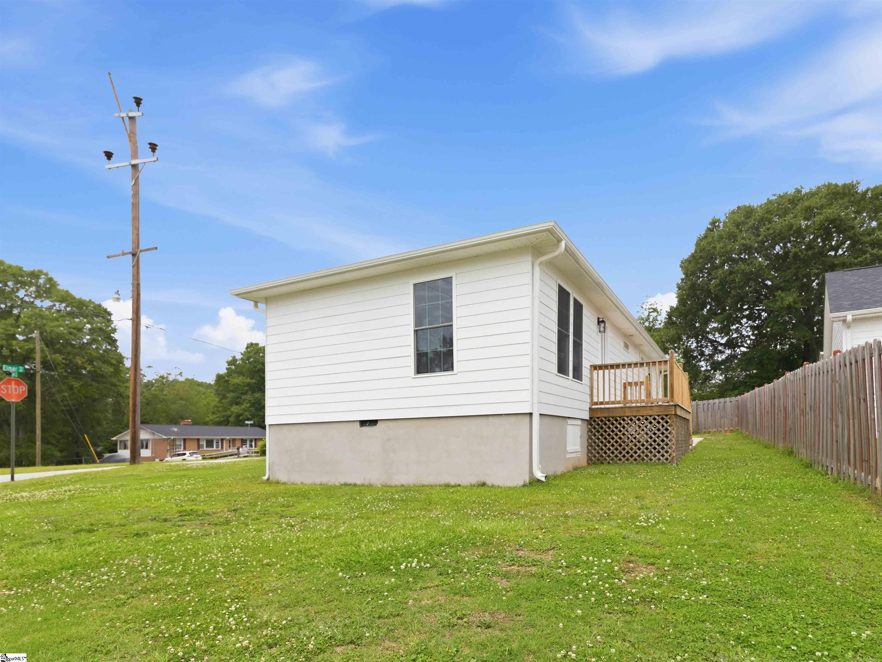 101 Elmer Street Greer, SC 29651