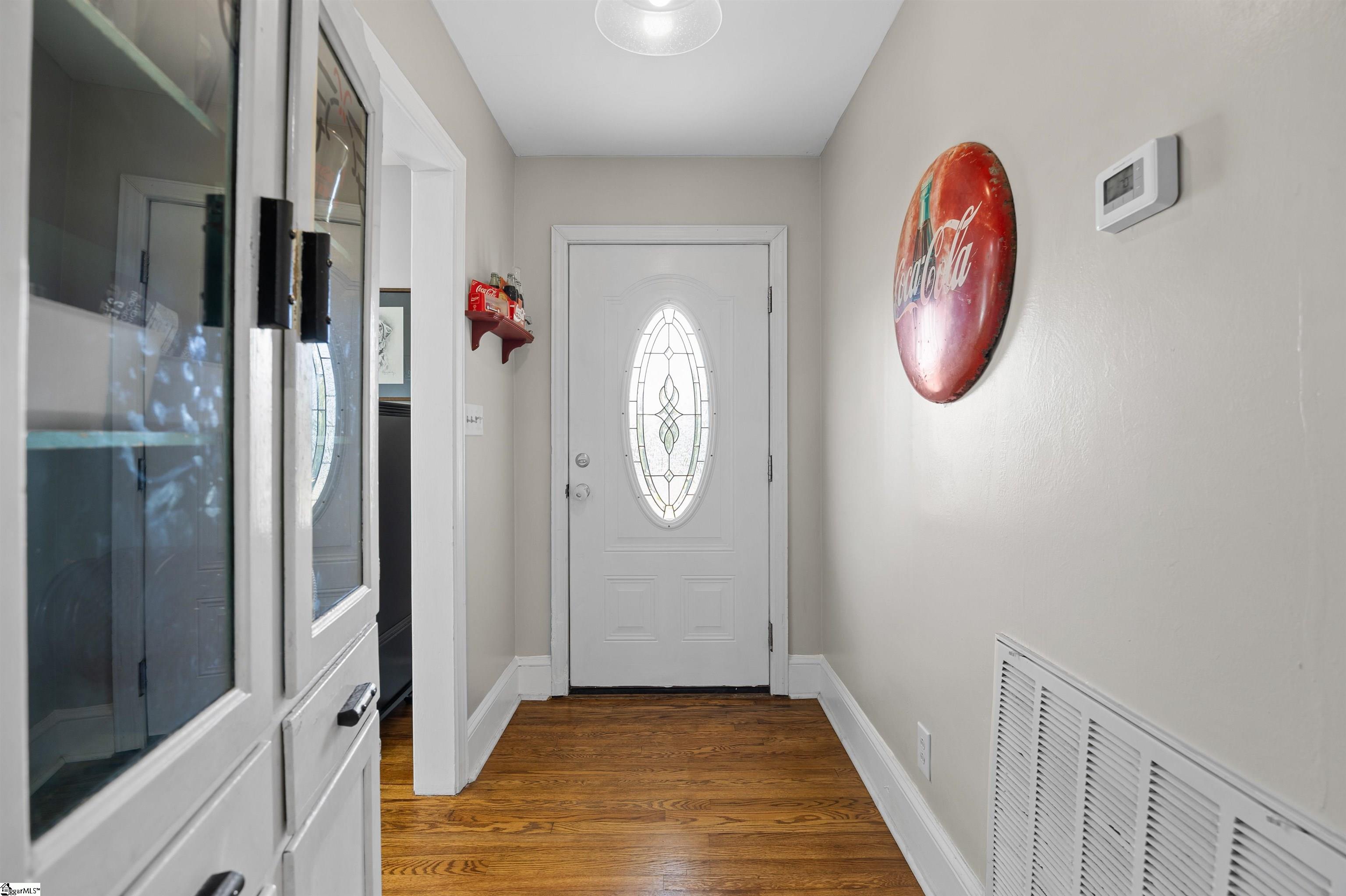 Photo 2 of Single family home for sale at 1257 Hampton Rd, Inman, SC 29349 | MLS# 1594389 | Listing updated on 2026-09-17