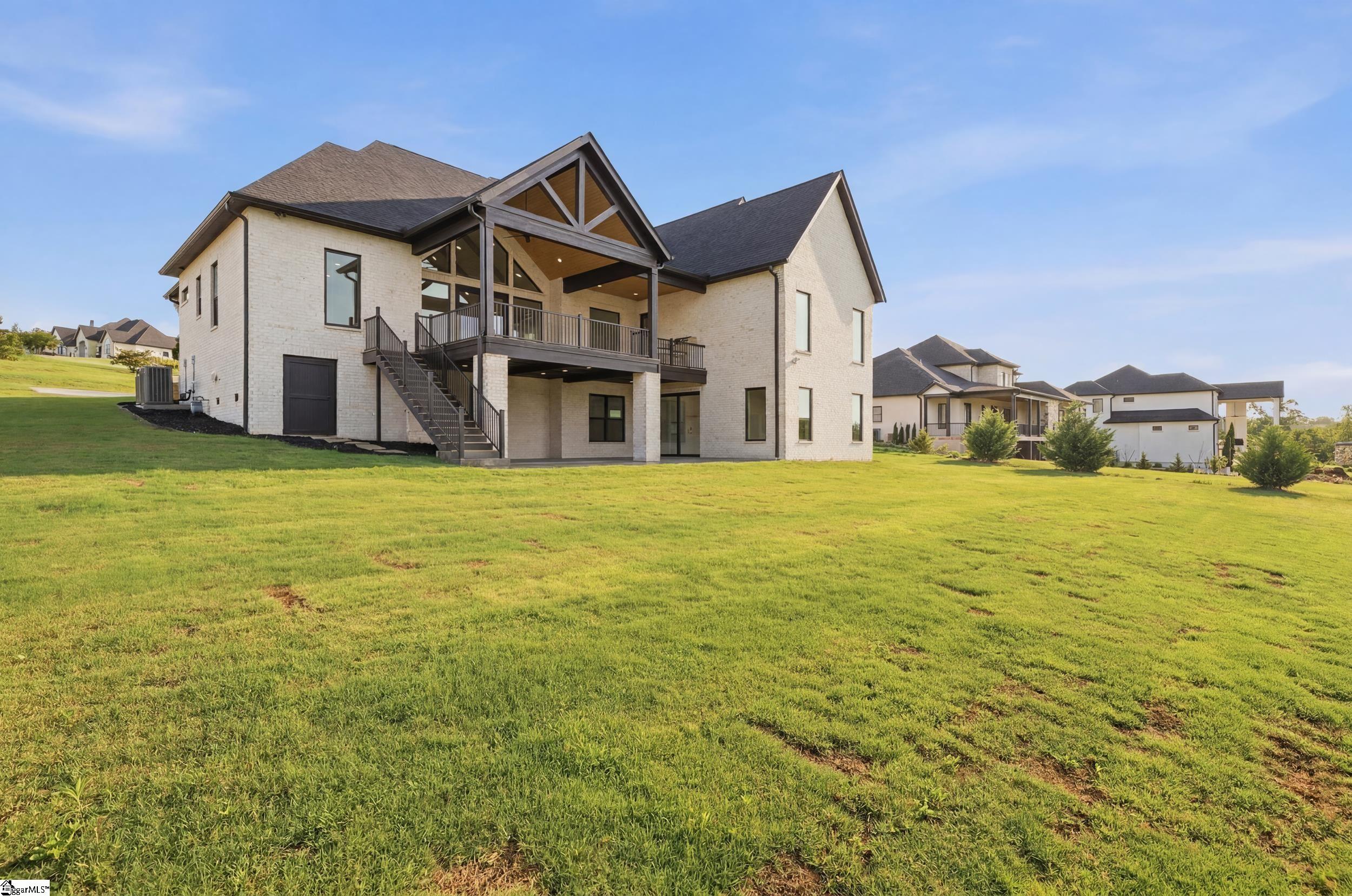 624 Monfret Court Moore, SC 29369