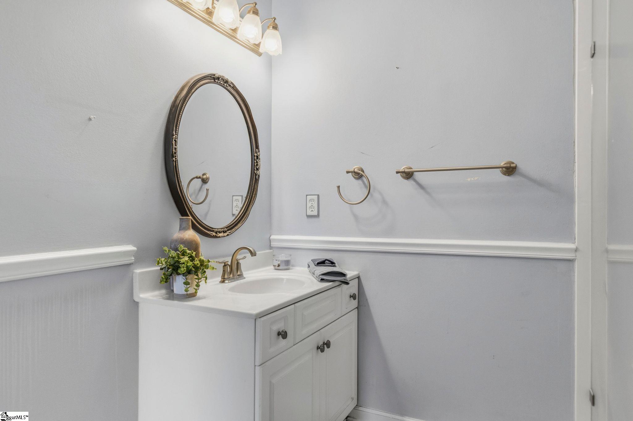 2 Timberjack Street Simpsonville, SC 29680