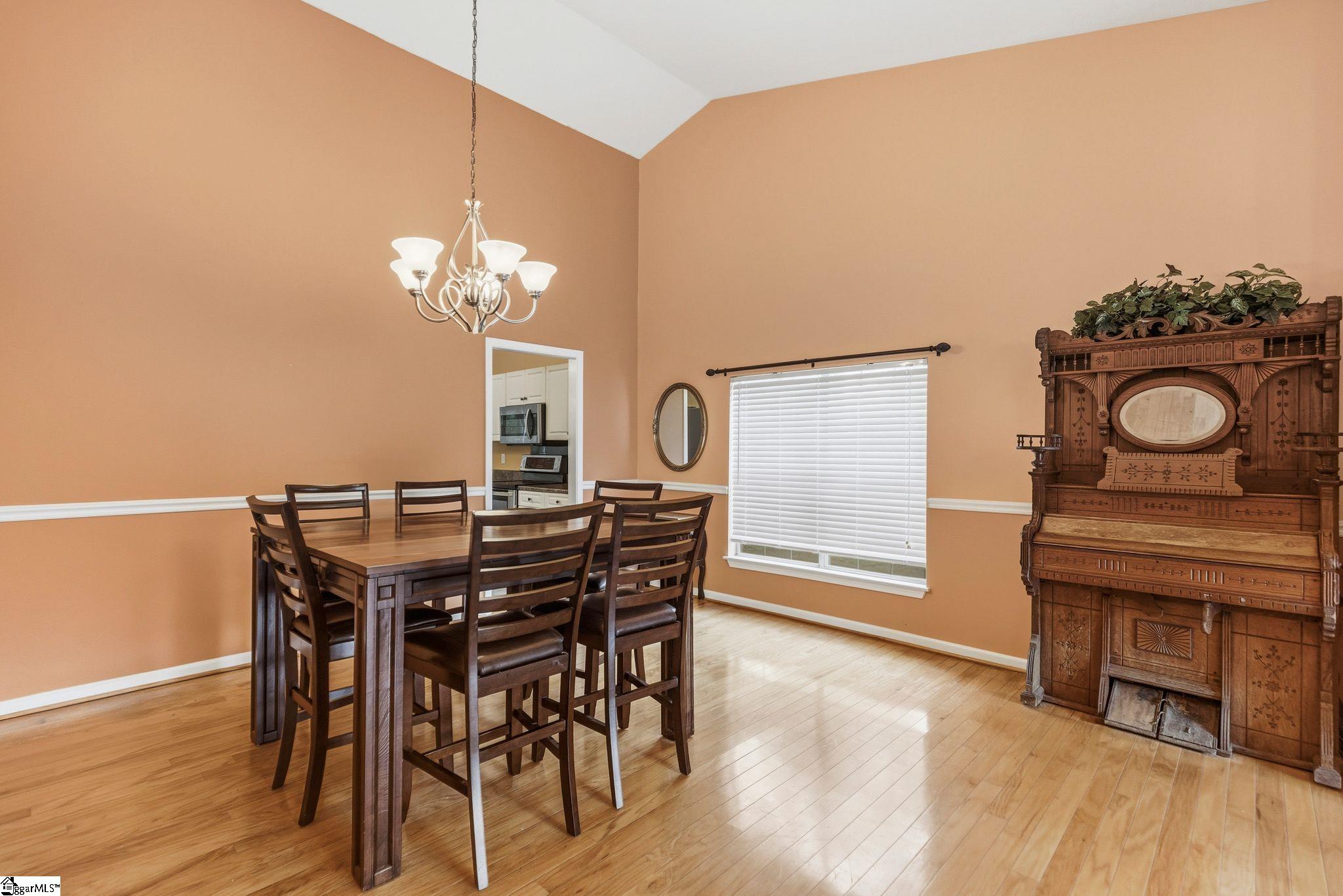 2 Timberjack Street Simpsonville, SC 29680