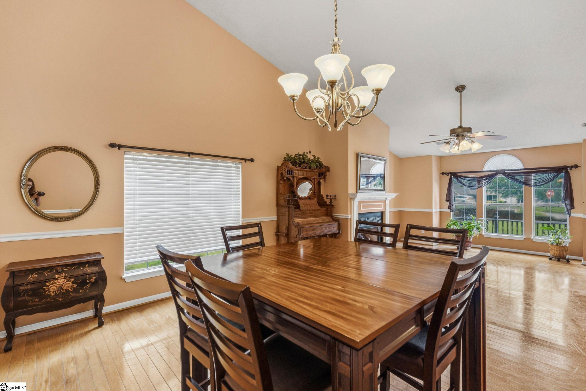 2 Timberjack Street Simpsonville, SC 29680