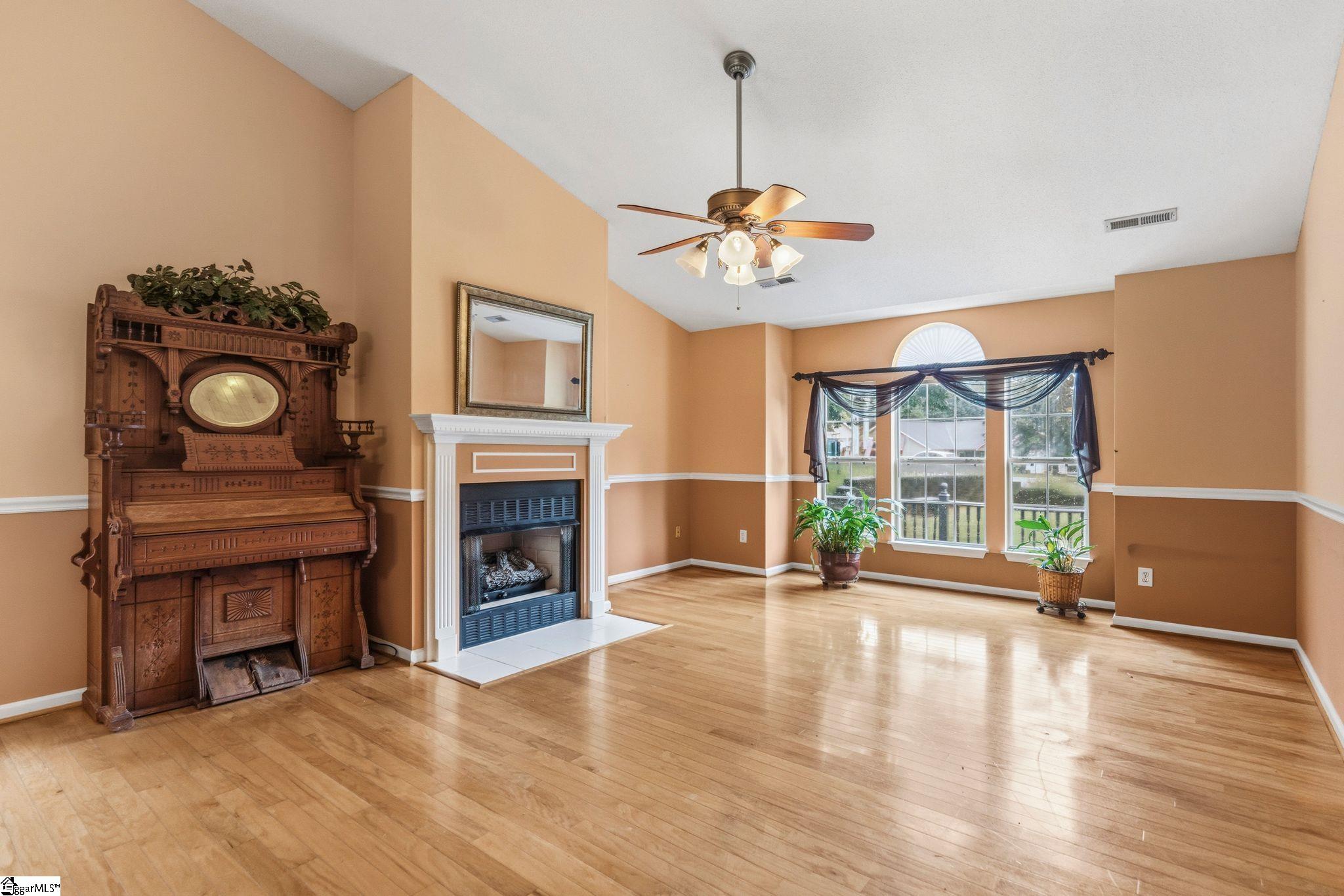 2 Timberjack Street Simpsonville, SC 29680