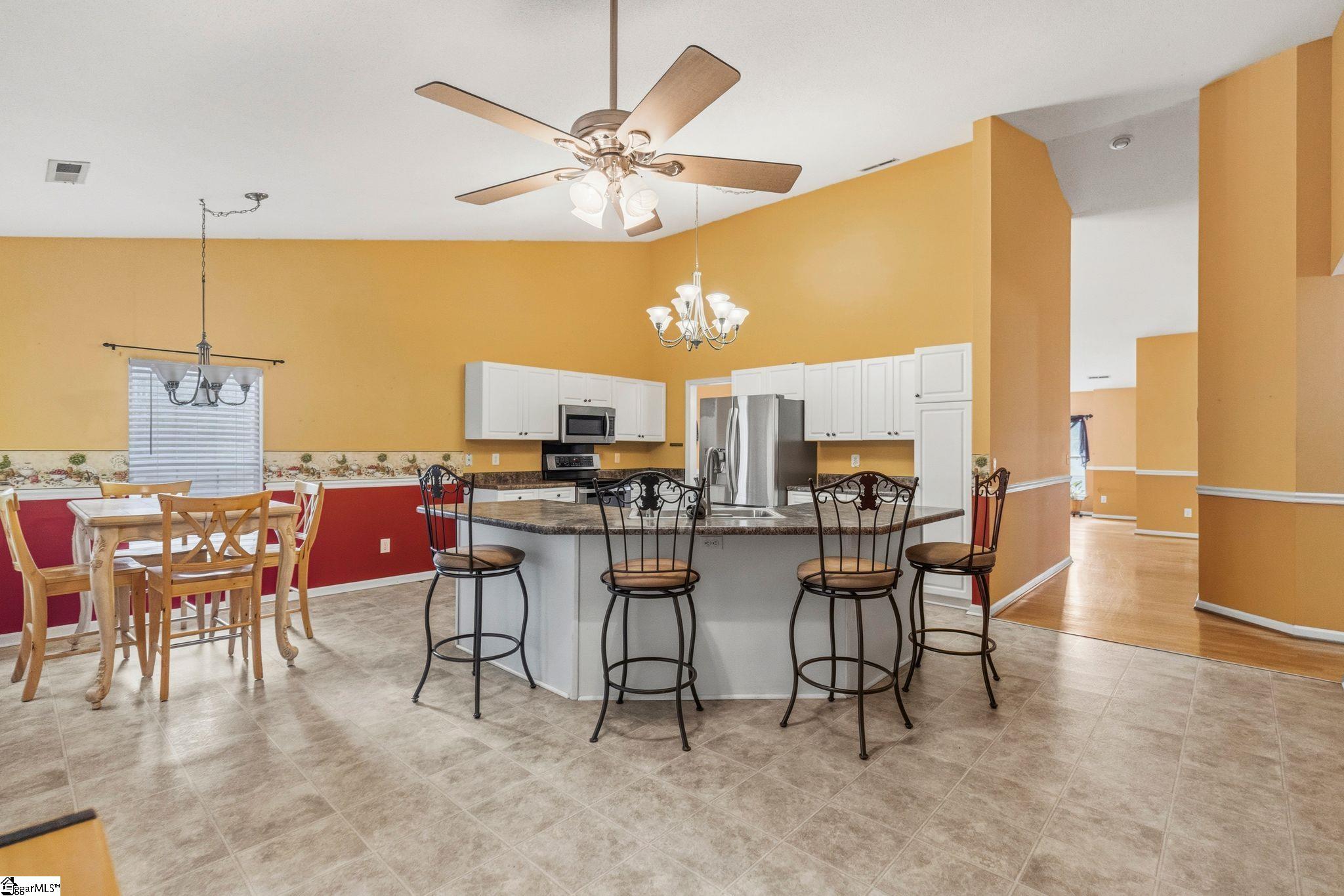 2 Timberjack Street Simpsonville, SC 29680