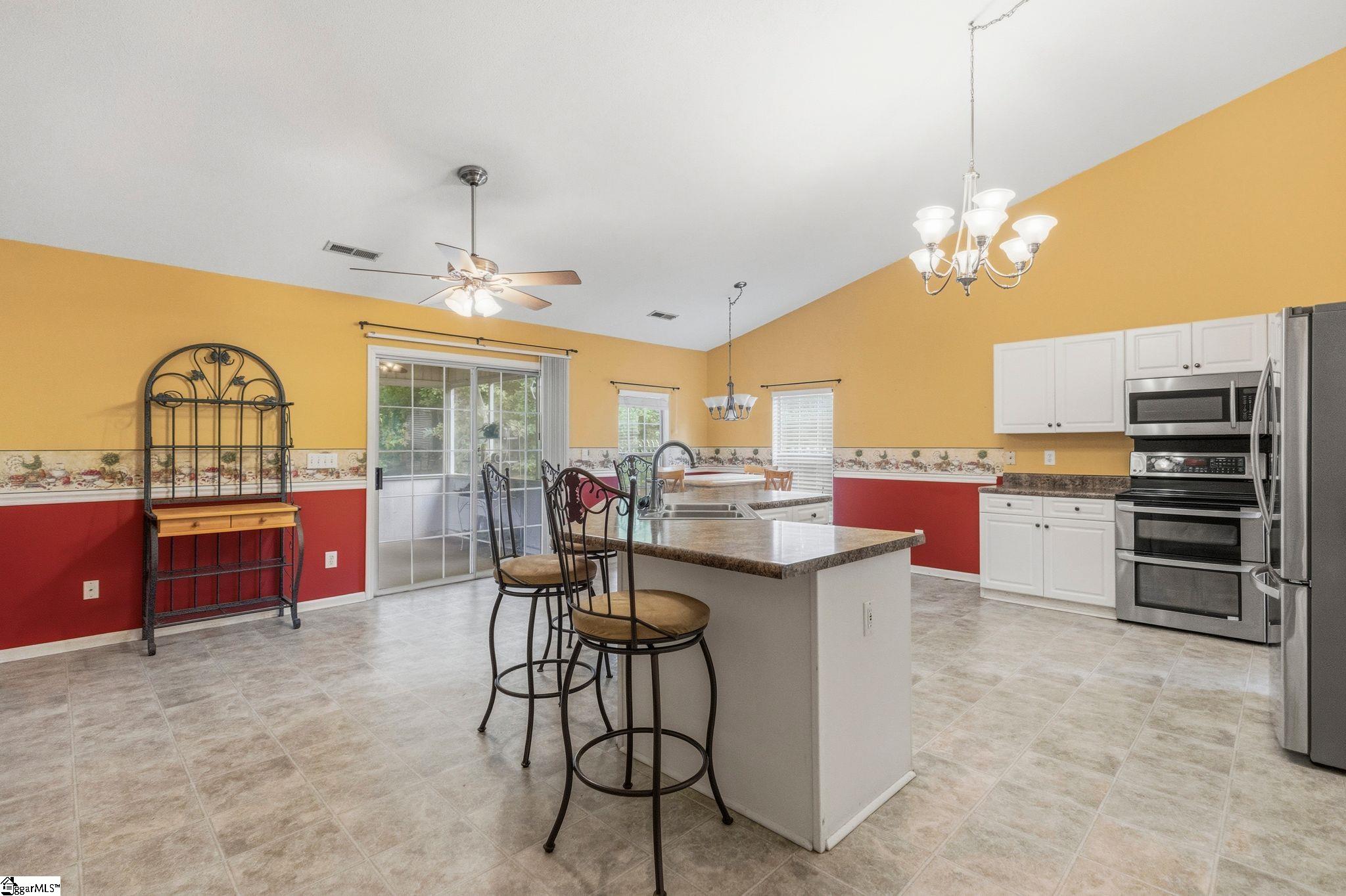 2 Timberjack Street Simpsonville, SC 29680