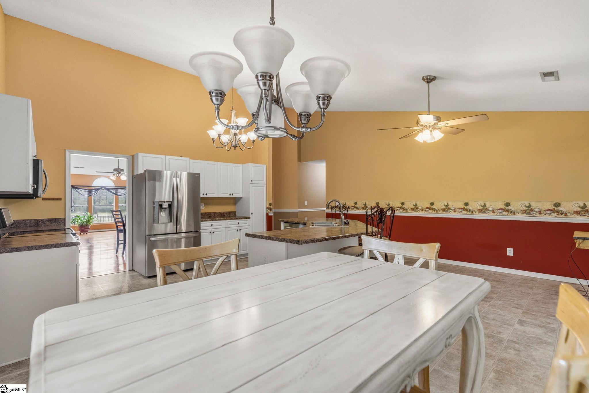 2 Timberjack Street Simpsonville, SC 29680