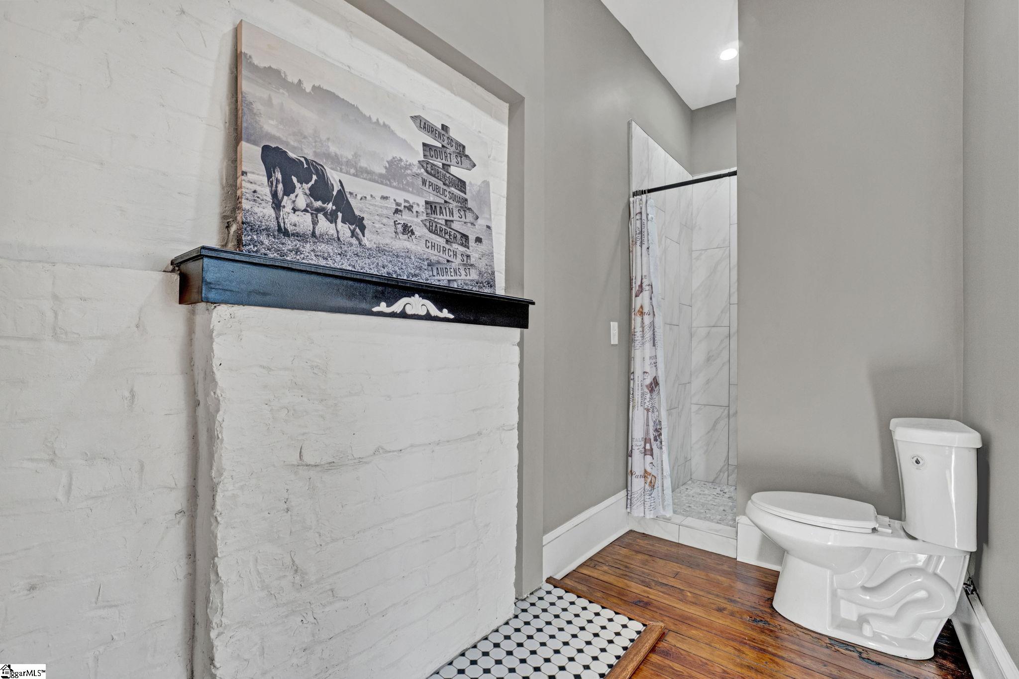 522 S Harper Street Laurens, SC 29360
