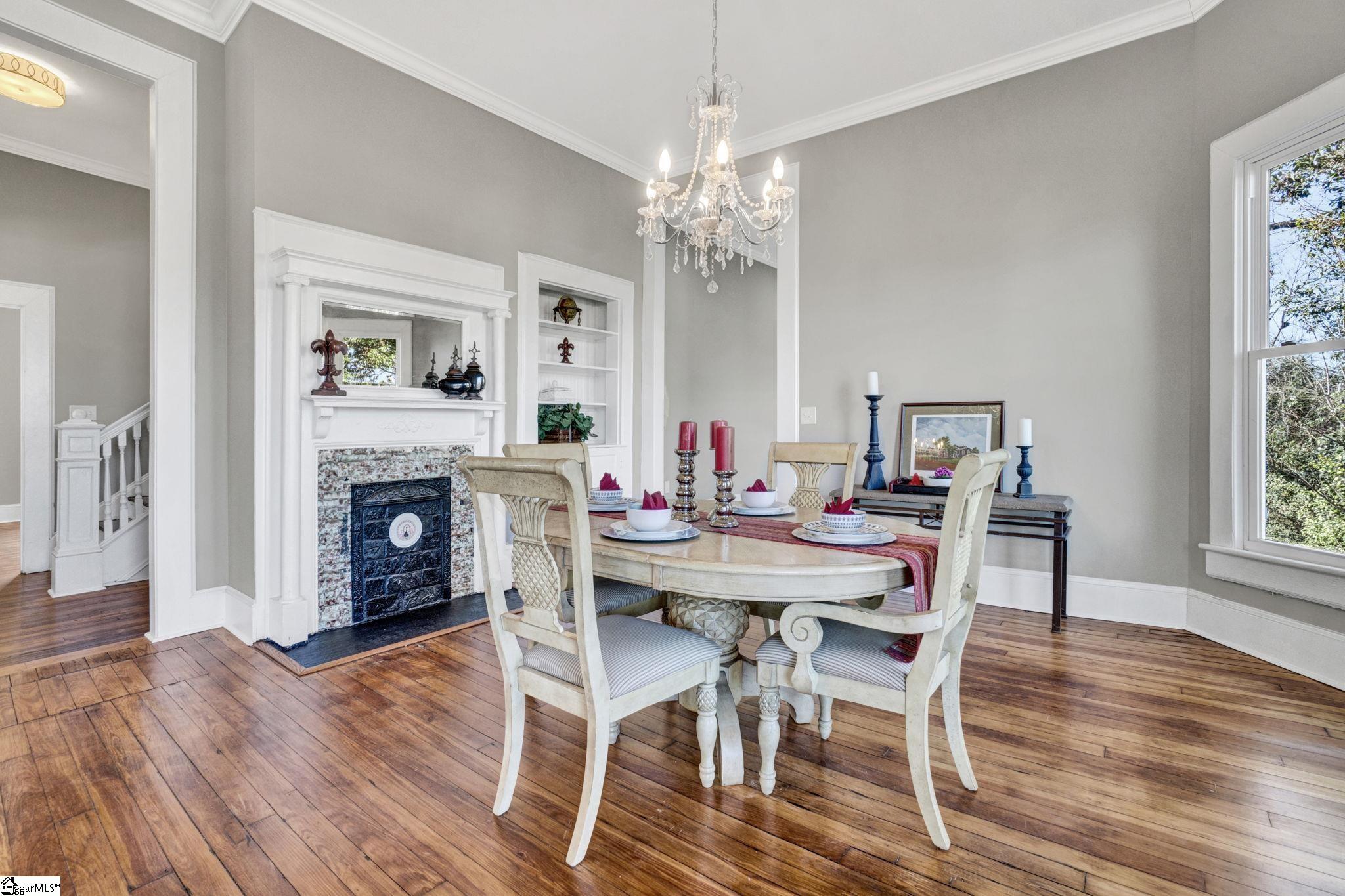 522 S Harper Street Laurens, SC 29360