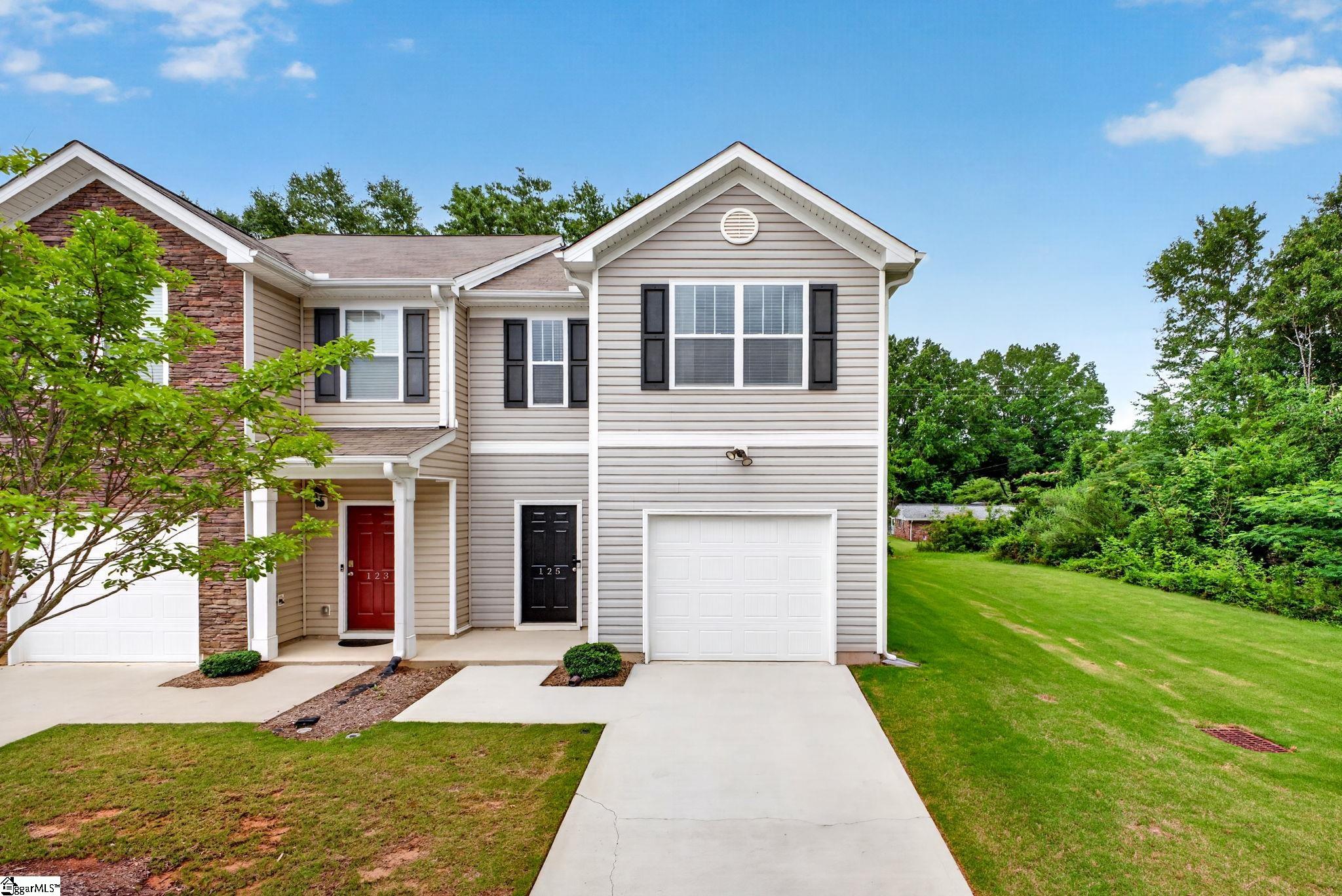 125 Southridge Court Easley, SC 29642
