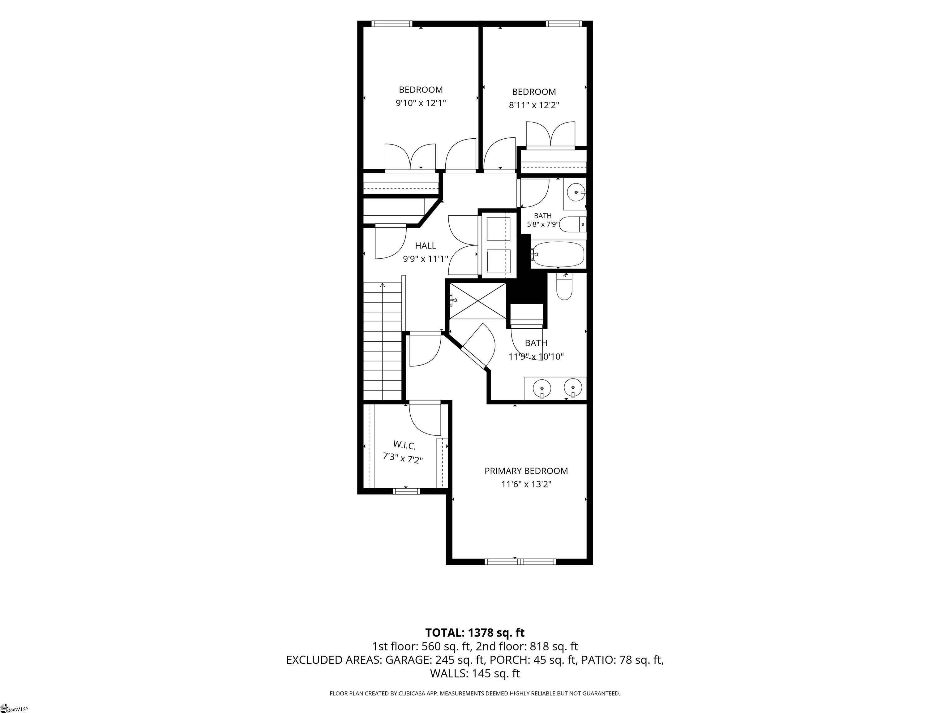 125 Southridge Court Easley, SC 29642