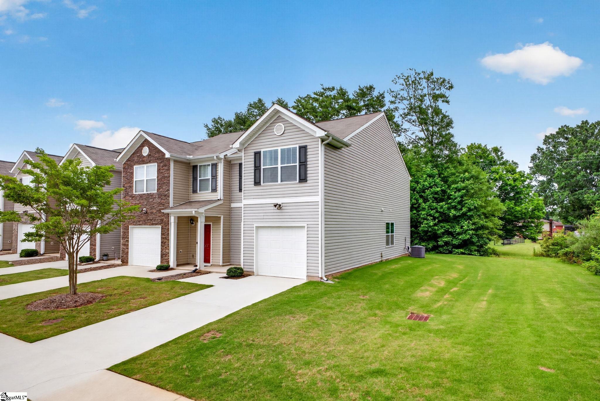 125 Southridge Court Easley, SC 29642