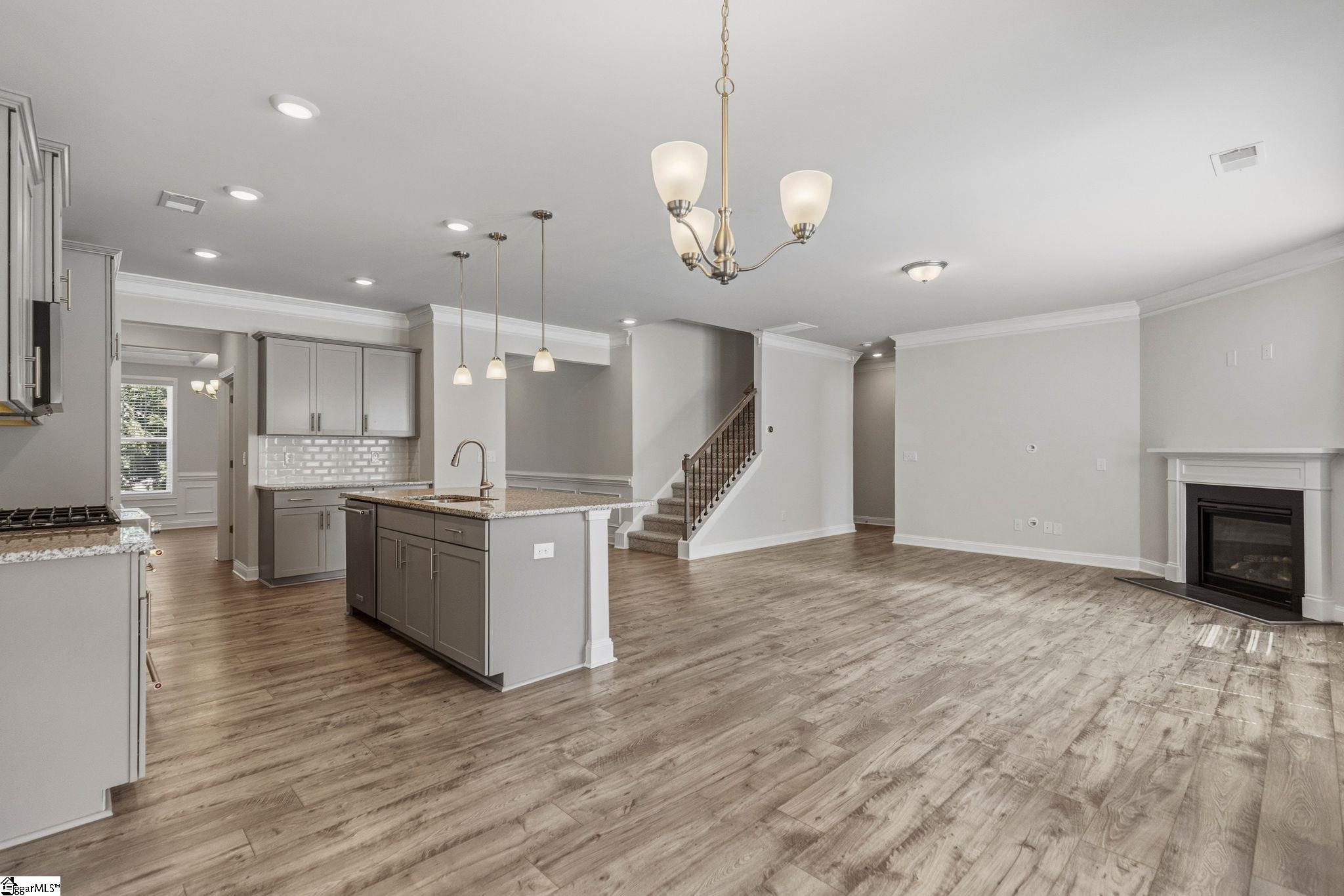 151 Pelham Glen Way Greer, SC 29651