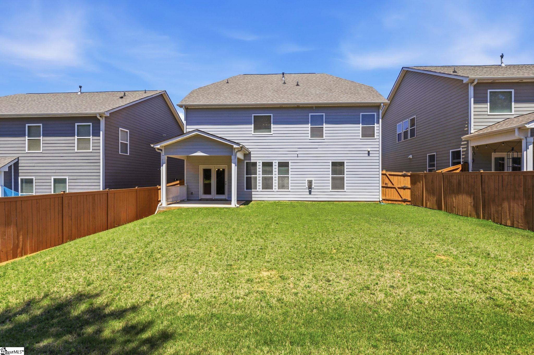151 Pelham Glen Way Greer, SC 29651
