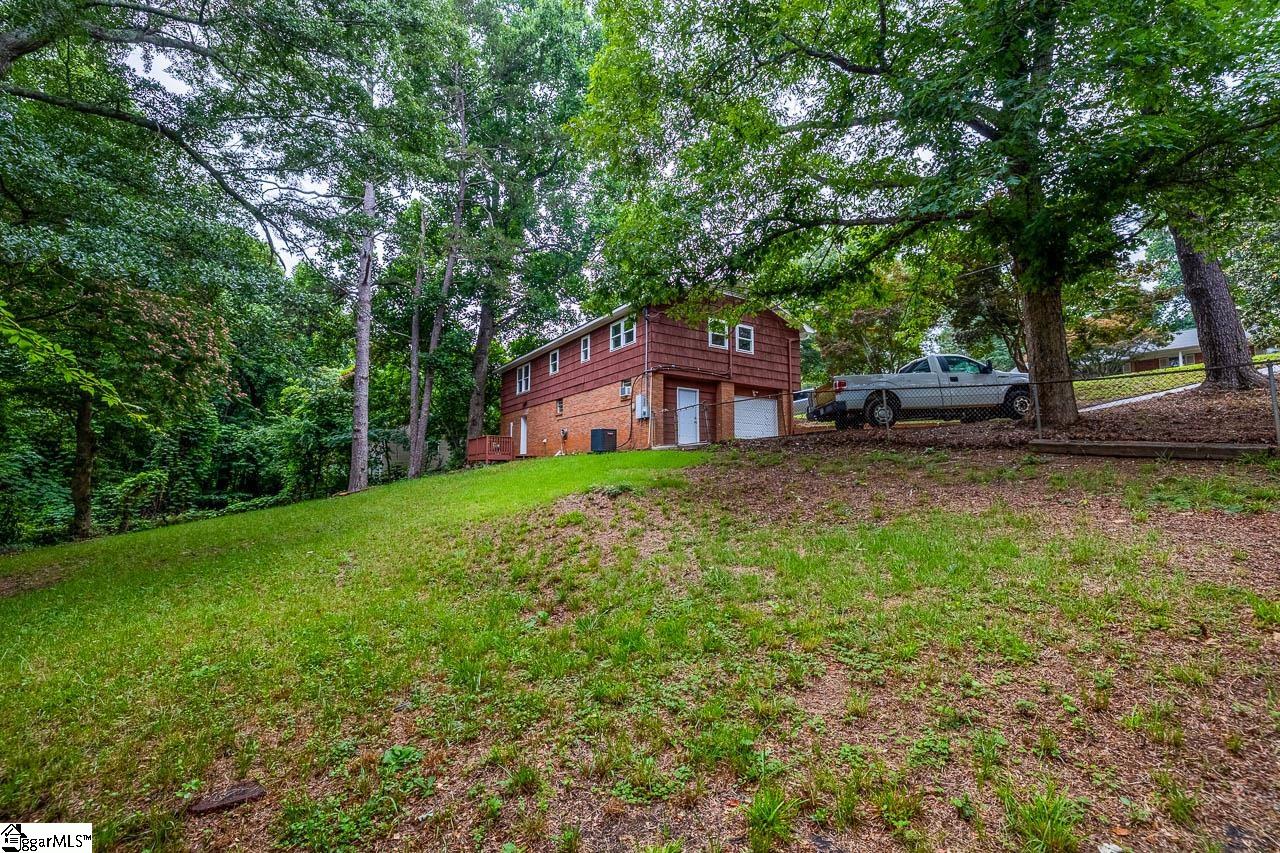 7 Birchbark Drive Greenville, SC 29611