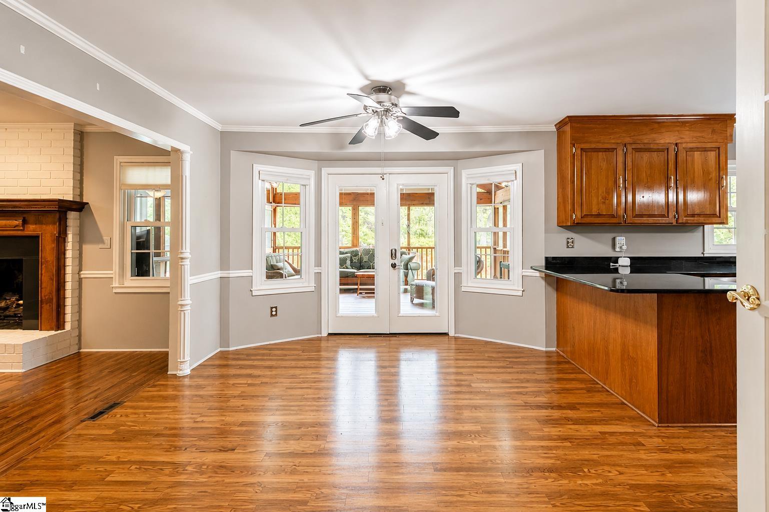 7 Coventry Road Greenville, SC 29615