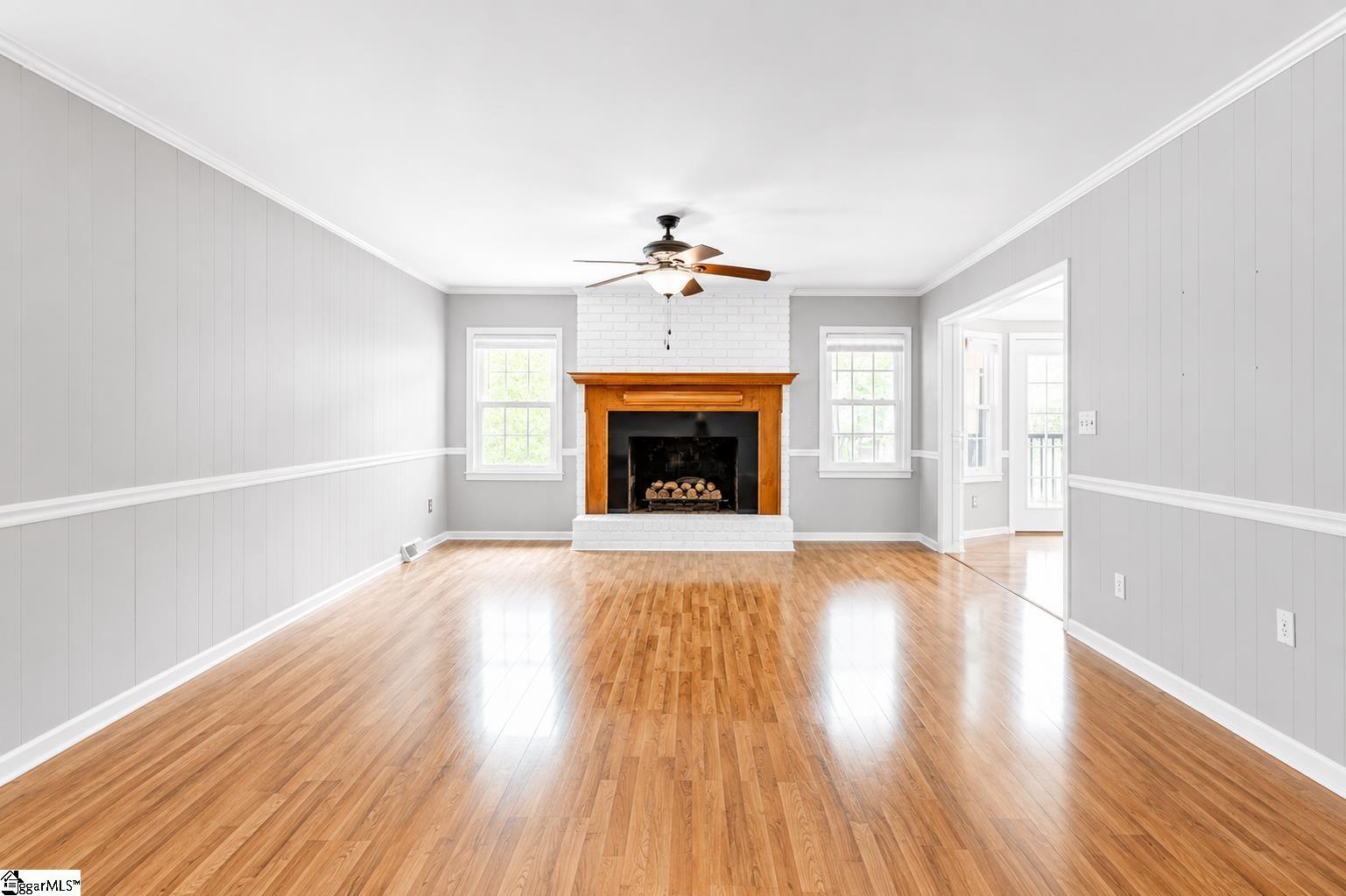 7 Coventry Road Greenville, SC 29615