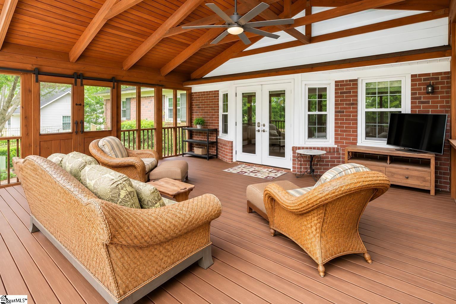 7 Coventry Road Greenville, SC 29615