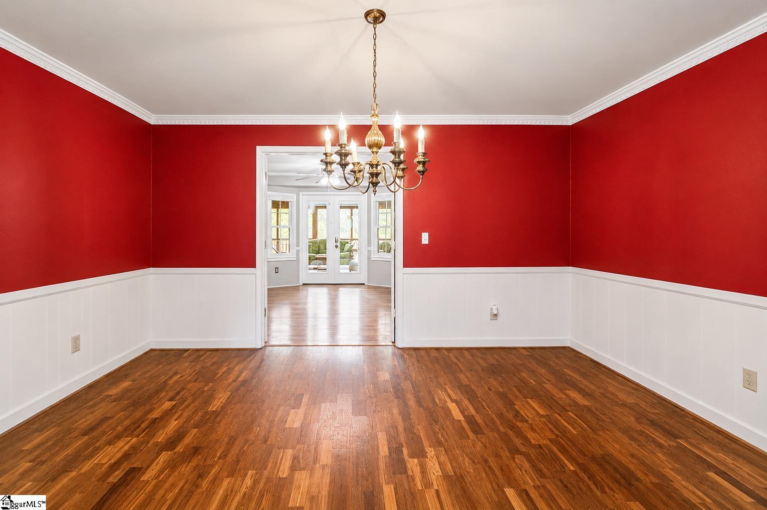 7 Coventry Road Greenville, SC 29615