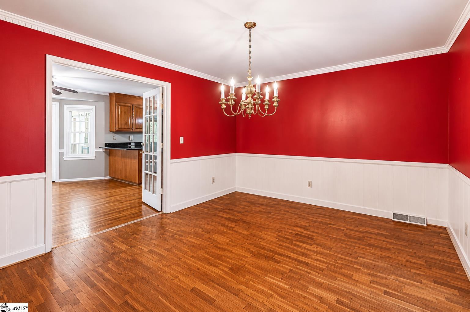 7 Coventry Road Greenville, SC 29615