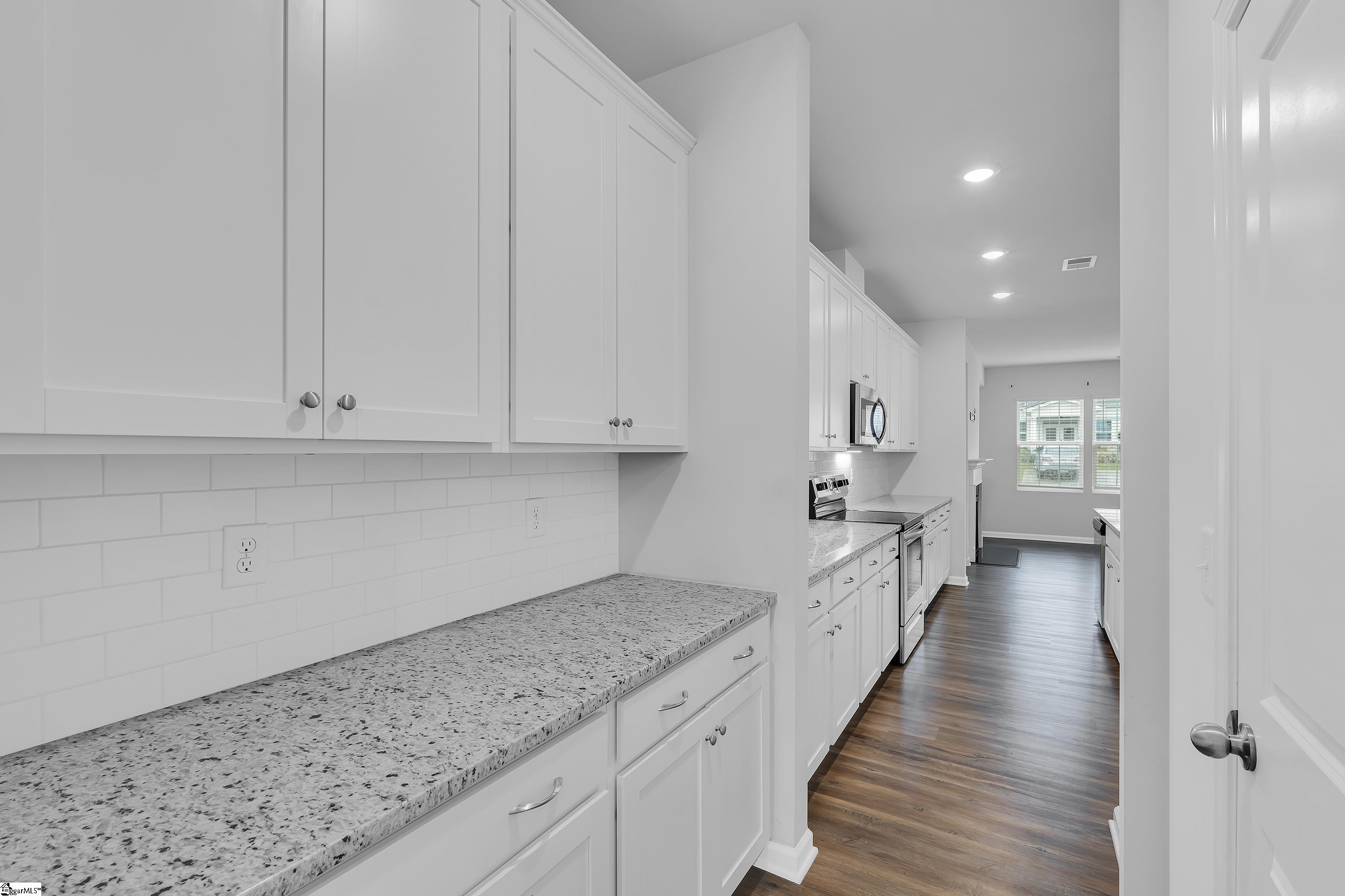 8 Leander Drive Greer, SC 29651