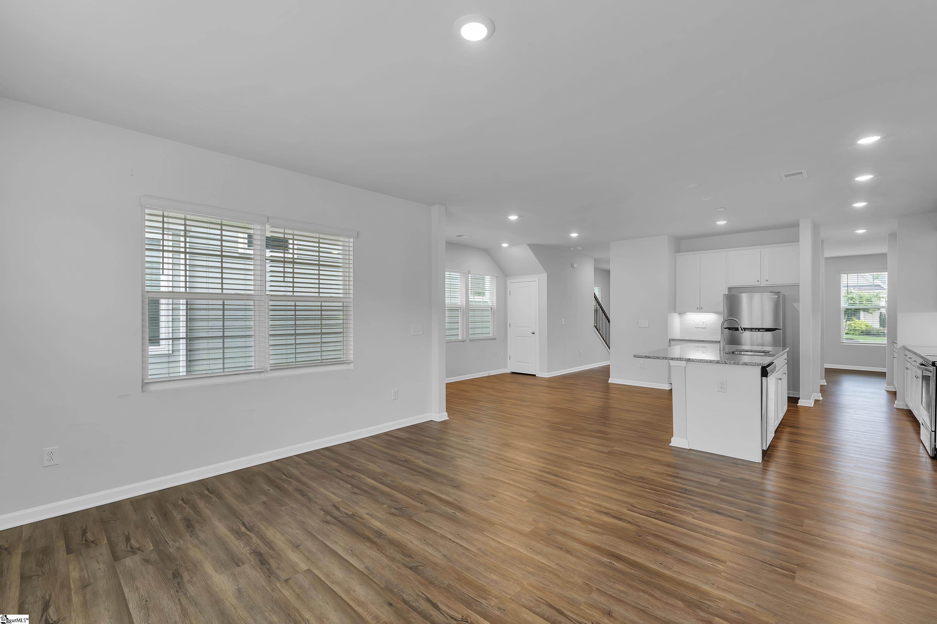 8 Leander Drive Greer, SC 29651