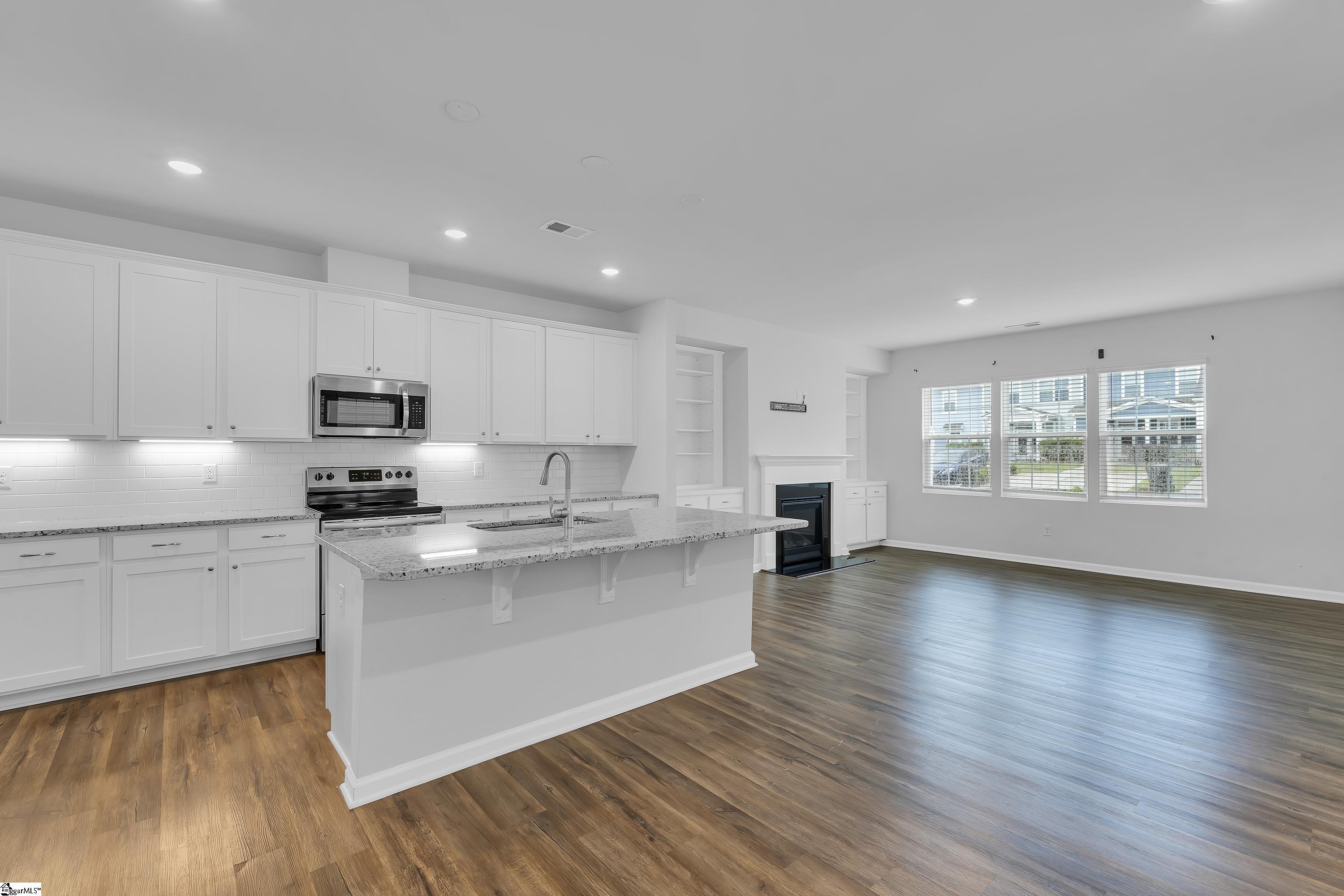 8 Leander Drive Greer, SC 29651