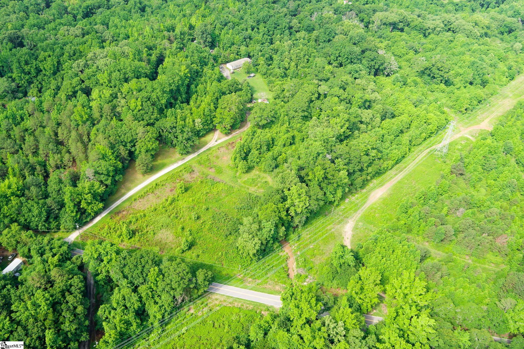 00 Hellams Road Gray Court, SC 29645