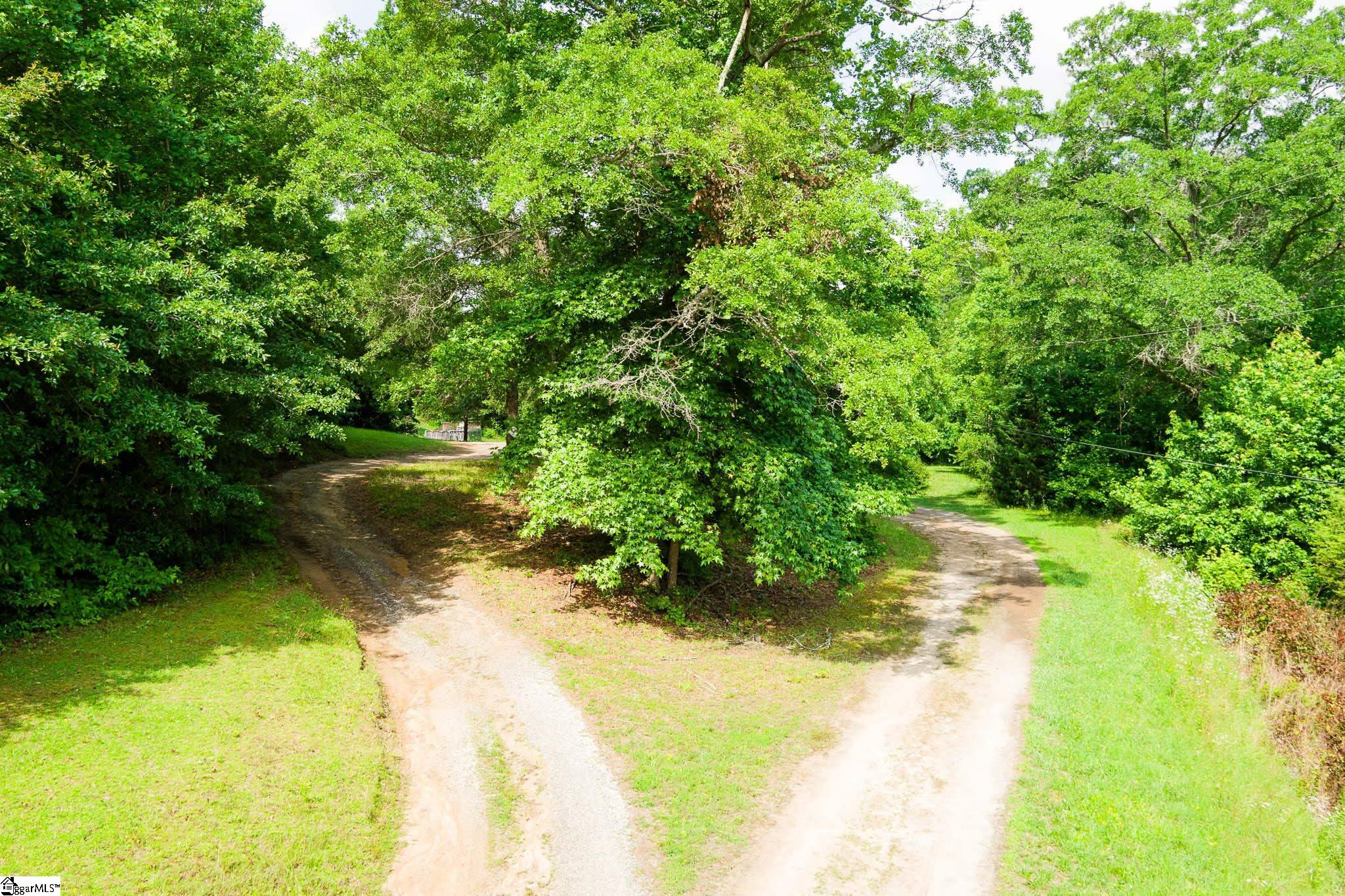 00 Hellams Road Gray Court, SC 29645