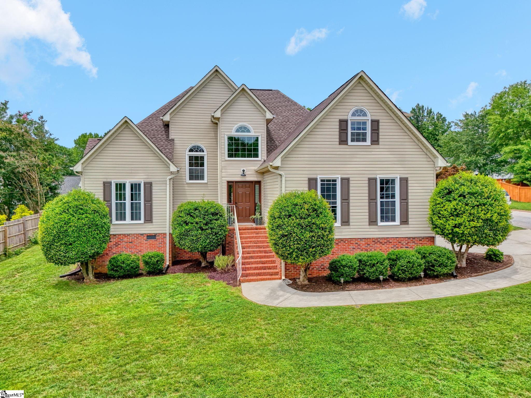 9 Mountainside Way Greenville, SC 29609