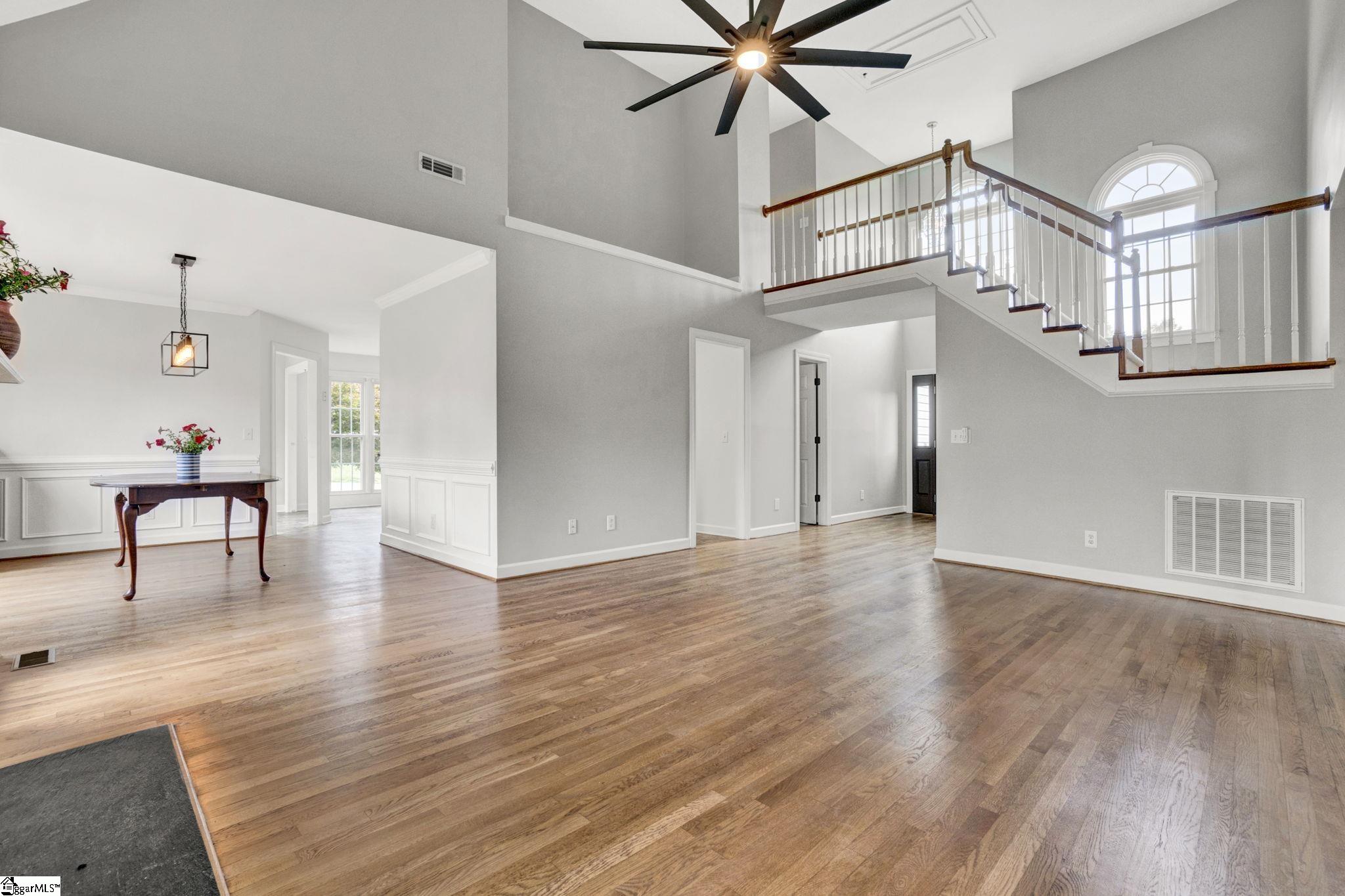 9 Mountainside Way Greenville, SC 29609