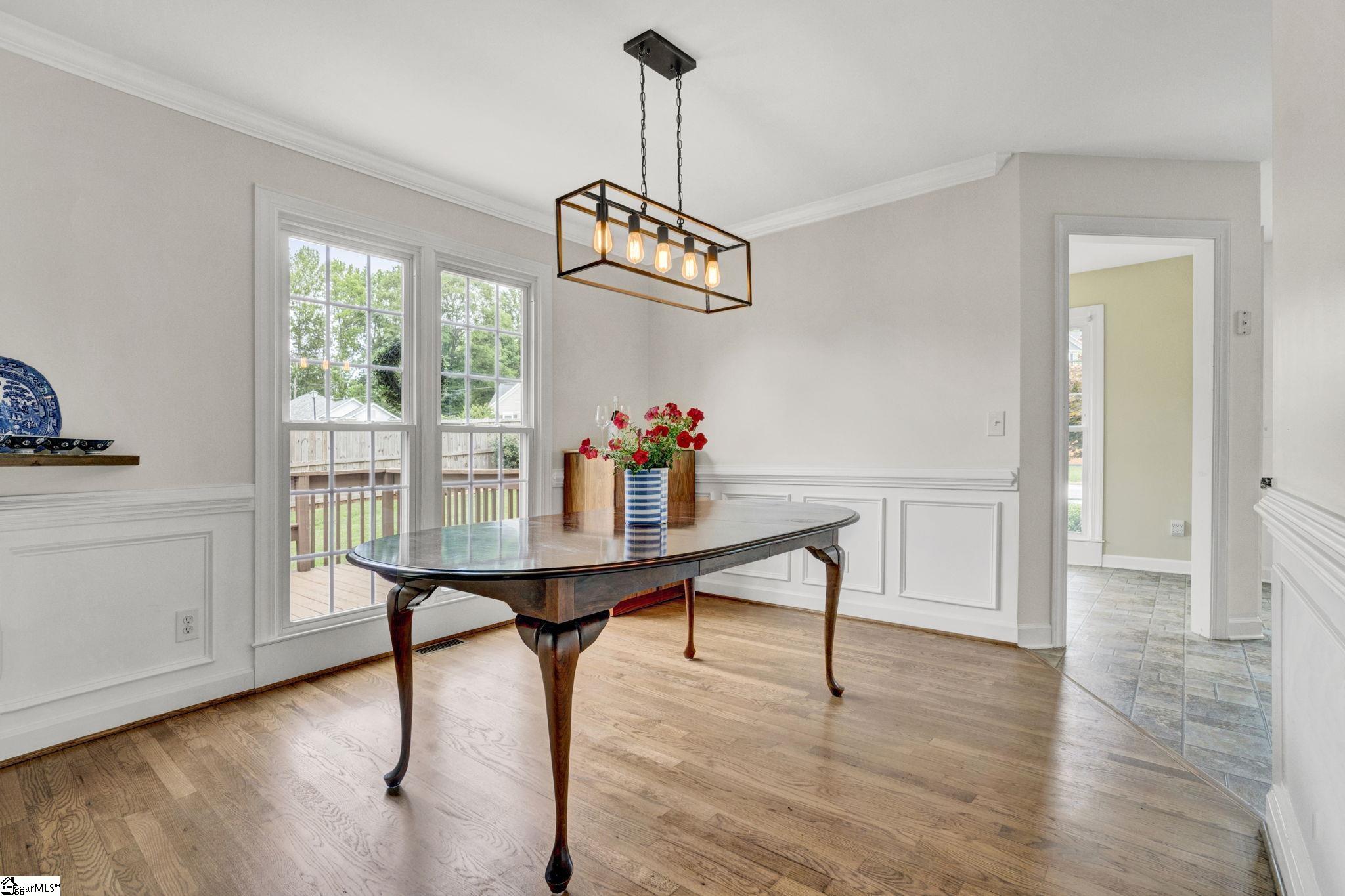 9 Mountainside Way Greenville, SC 29609