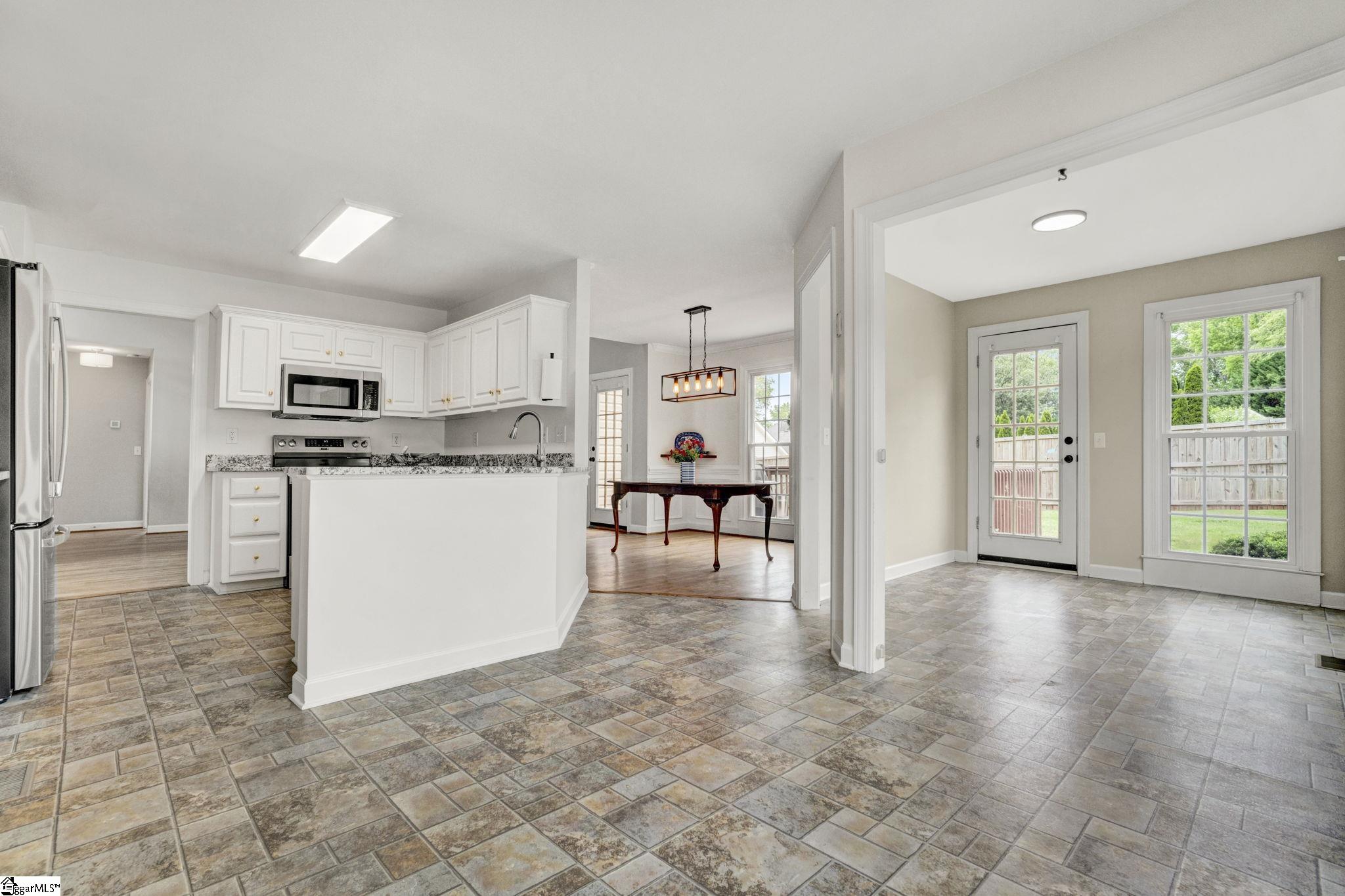 9 Mountainside Way Greenville, SC 29609