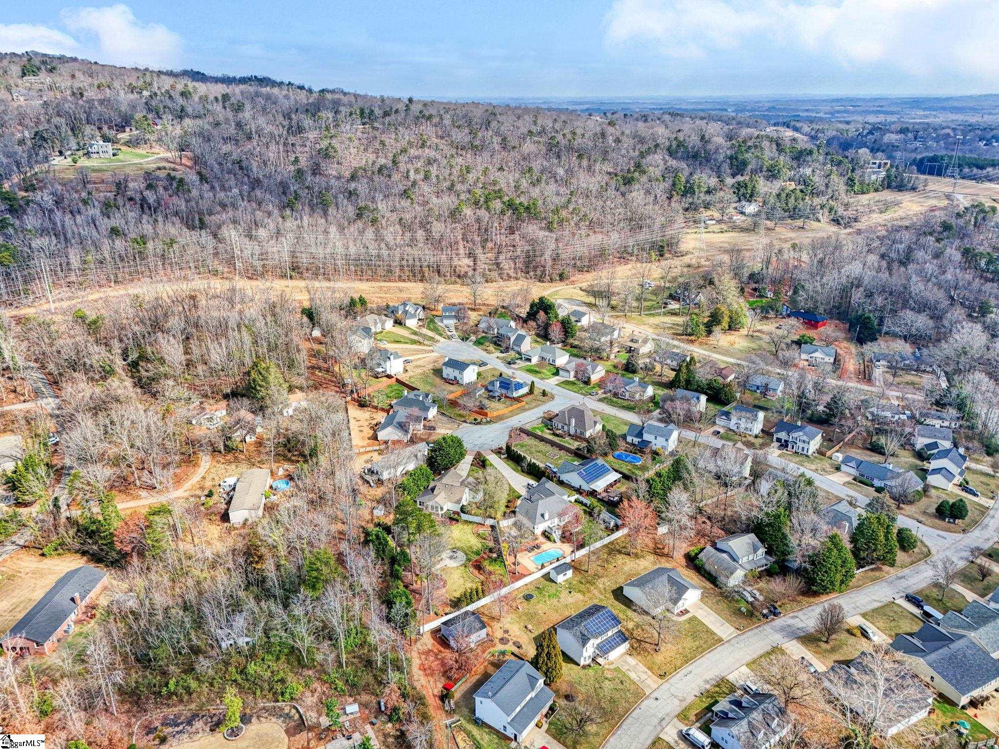 9 Mountainside Way Greenville, SC 29609