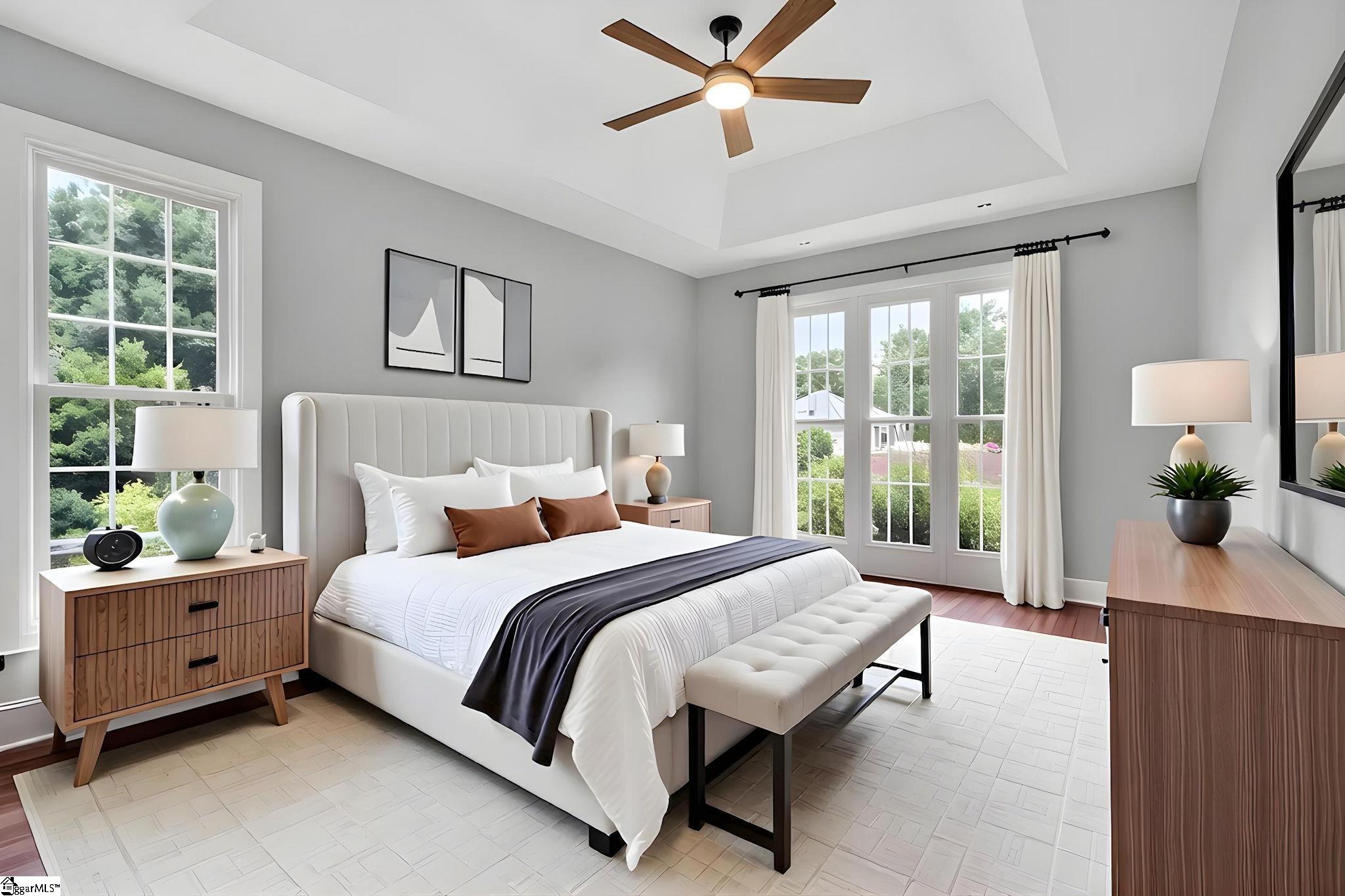 9 Mountainside Way Greenville, SC 29609