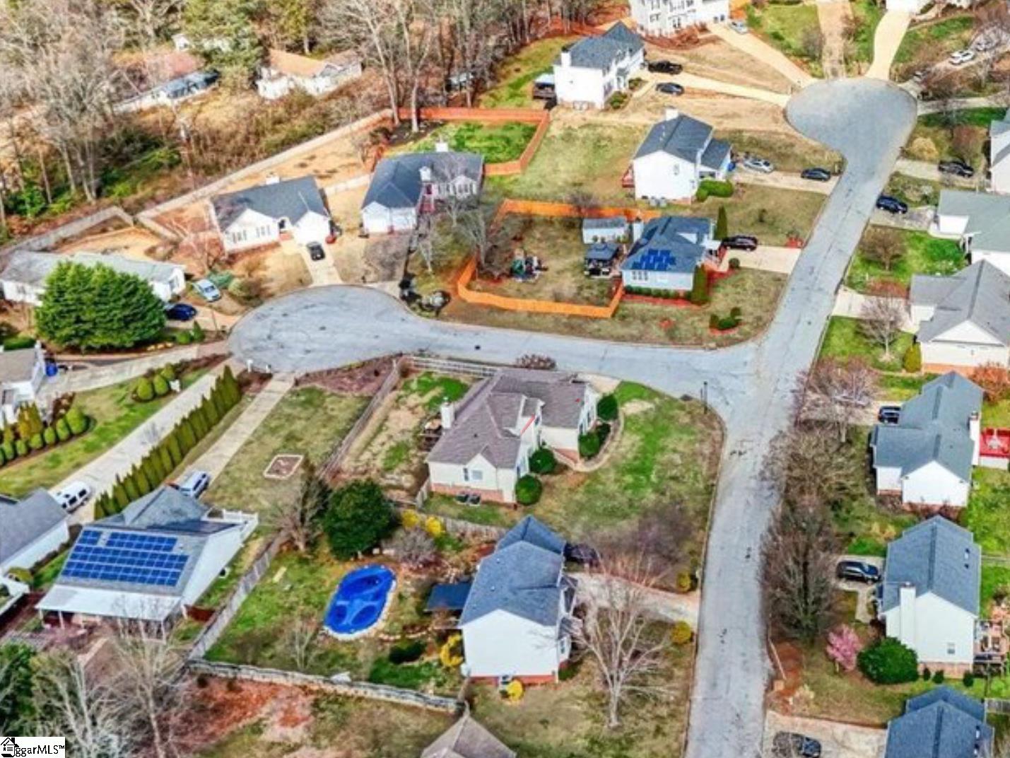 9 Mountainside Way Greenville, SC 29609