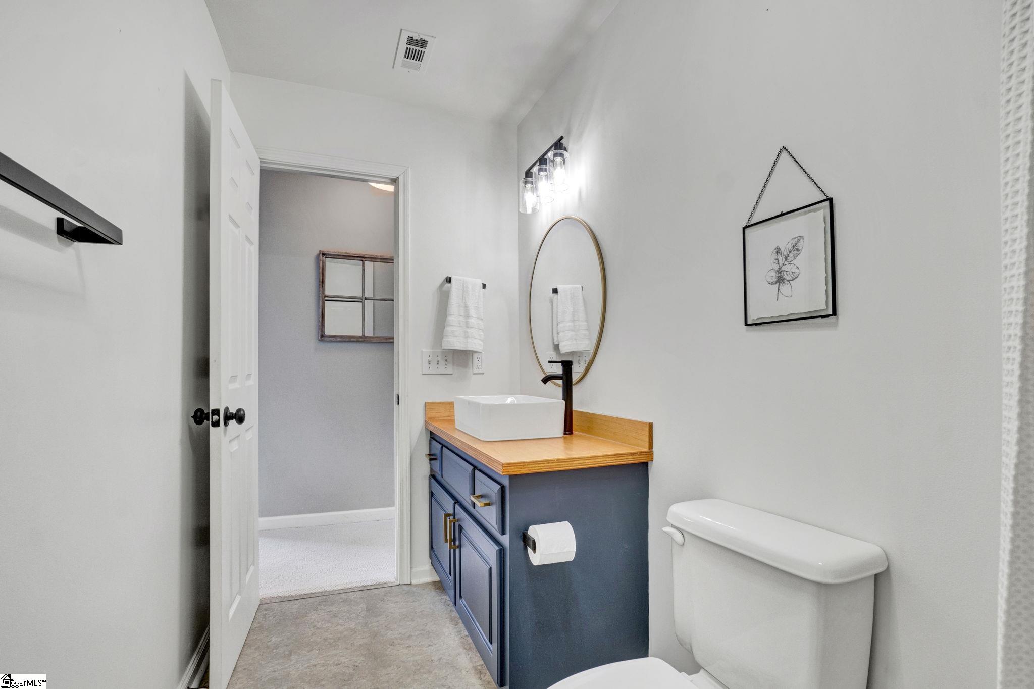 9 Mountainside Way Greenville, SC 29609