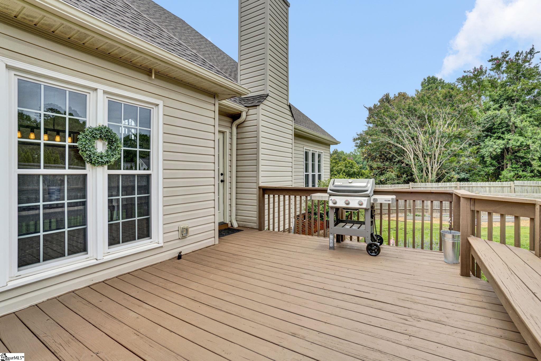 9 Mountainside Way Greenville, SC 29609