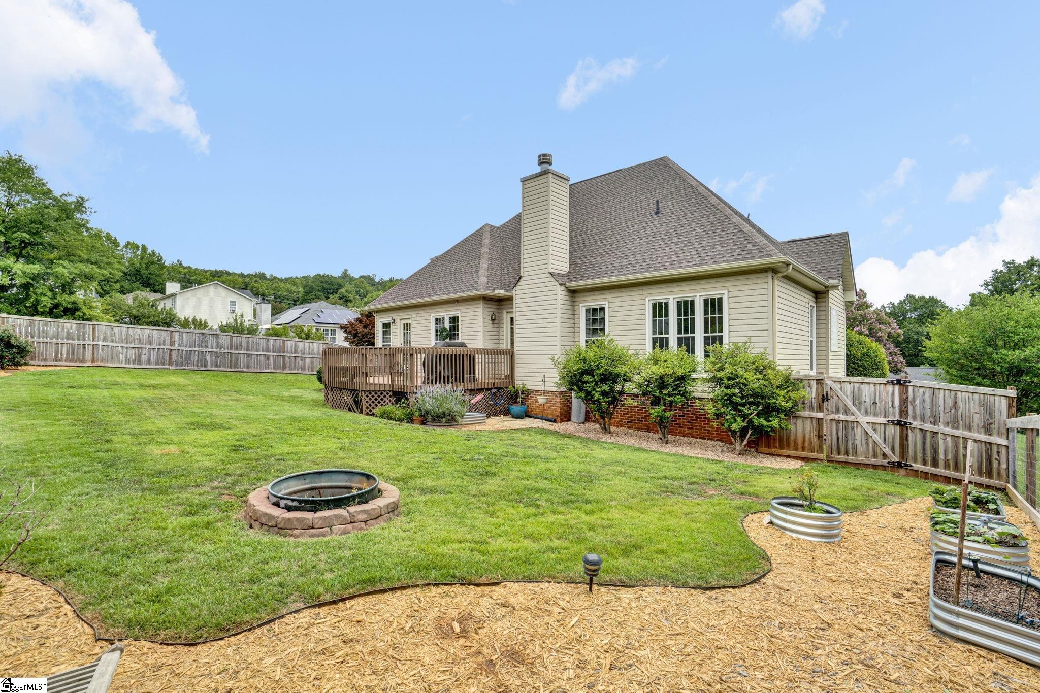 9 Mountainside Way Greenville, SC 29609